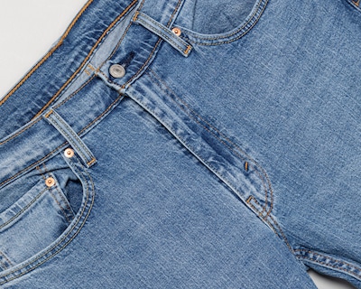Foto 3 | Foto 3 | Jeans Levi's 514 Regular para Hombre