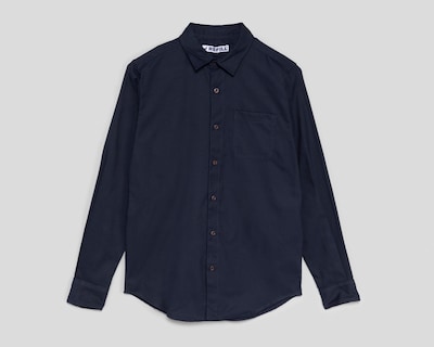 Foto 1 | Foto 1 | Camisa Casual Refill Regular Liso para Hombre