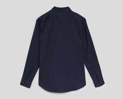 Foto 2 | Foto 2 | Camisa Casual Refill Regular Liso para Hombre