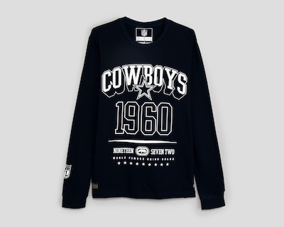 Foto 1 | Foto 1 | Playera Ecko Unltd. NFL Dallas Cowboys para Hombre