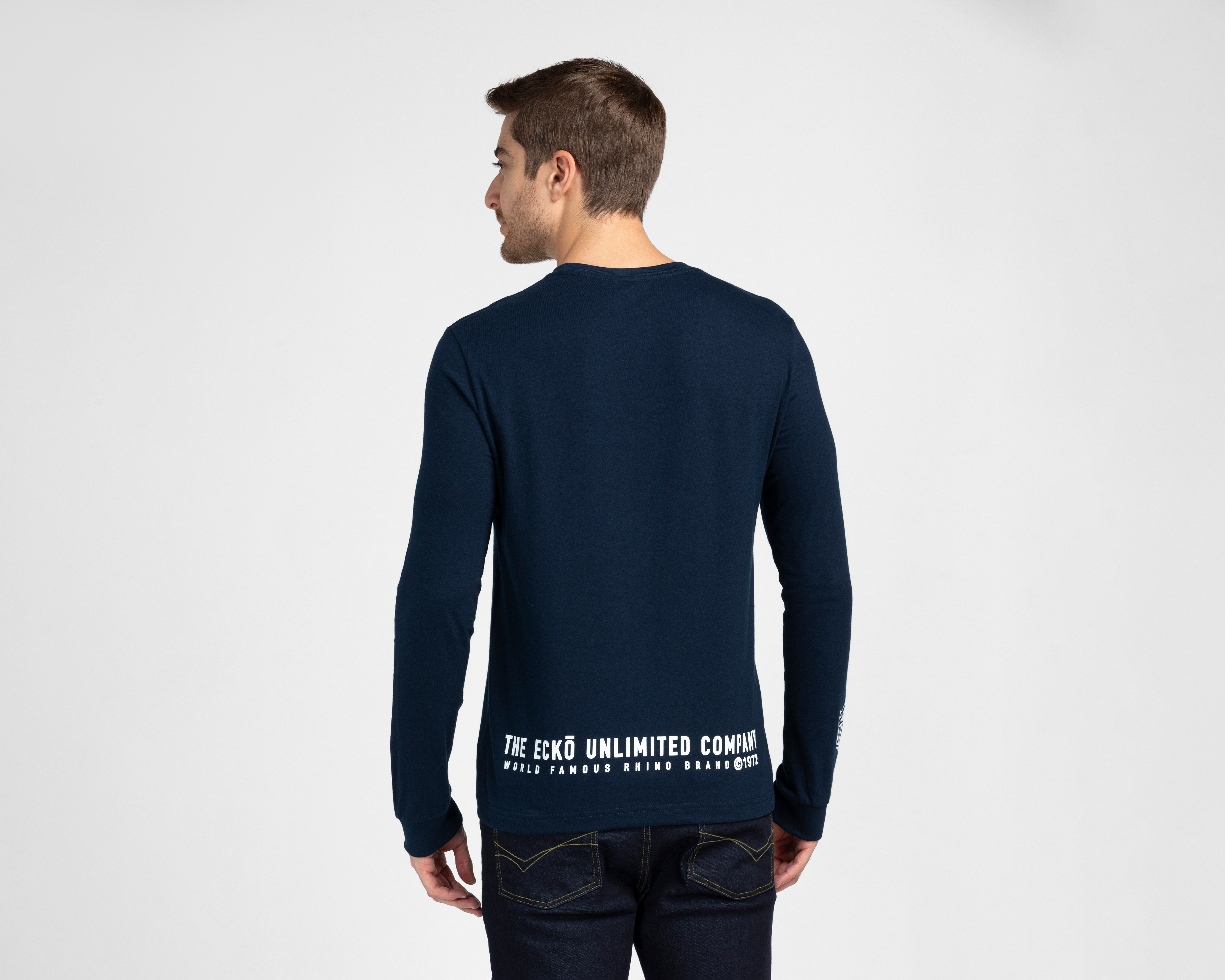 Foto 4 pulgar | Foto 3 | Playera Ecko Unltd. NFL Dallas Cowboys para Hombre