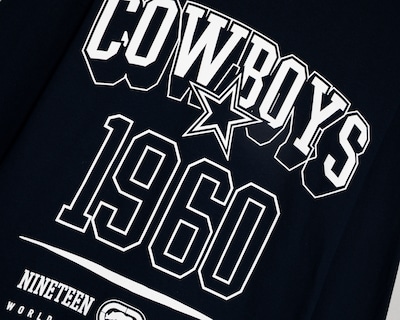 Foto 3 | Foto 3 | Playera Ecko Unltd. NFL Dallas Cowboys para Hombre