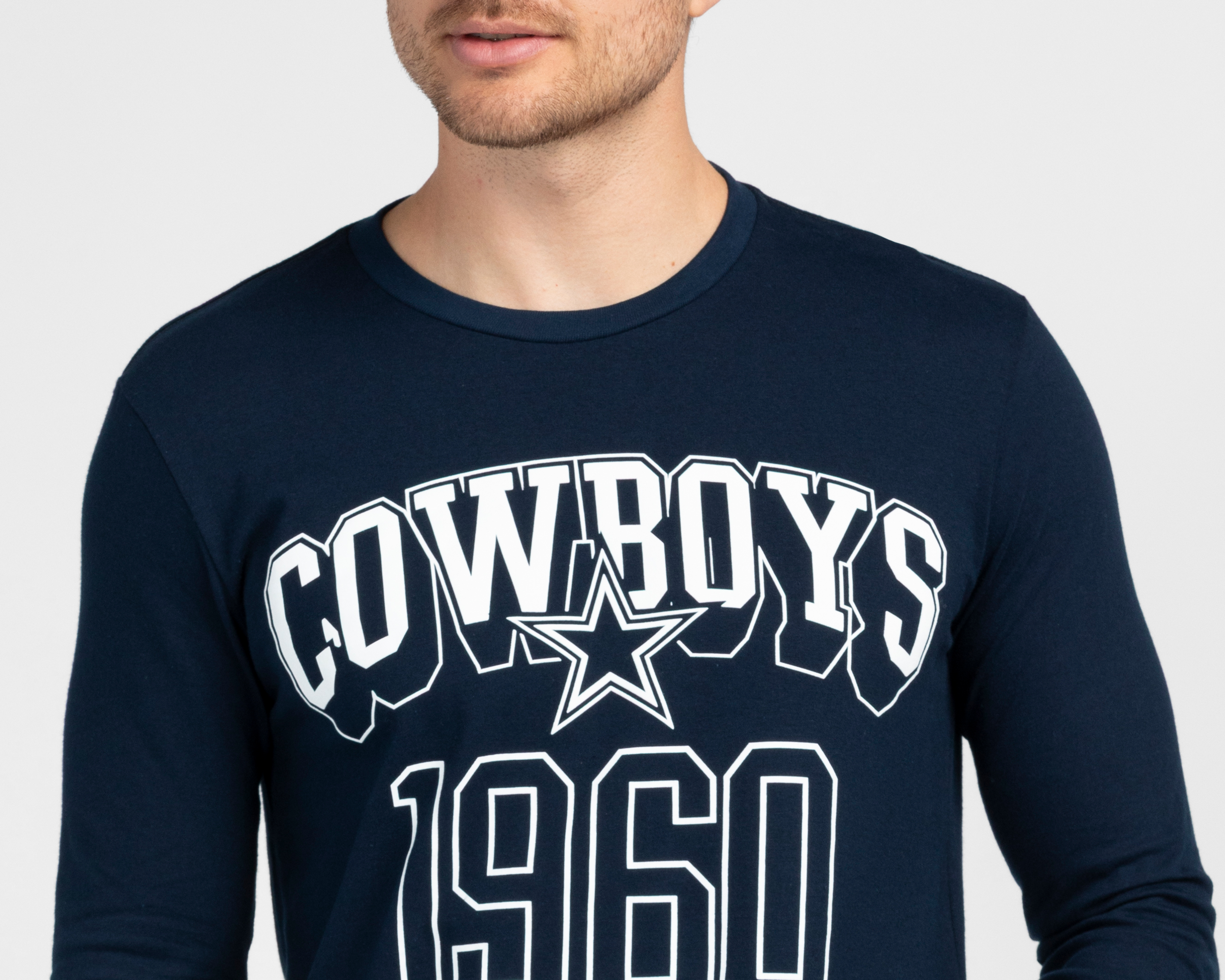 Foto 5 pulgar | Foto 4 | Playera Ecko Unltd. NFL Dallas Cowboys para Hombre