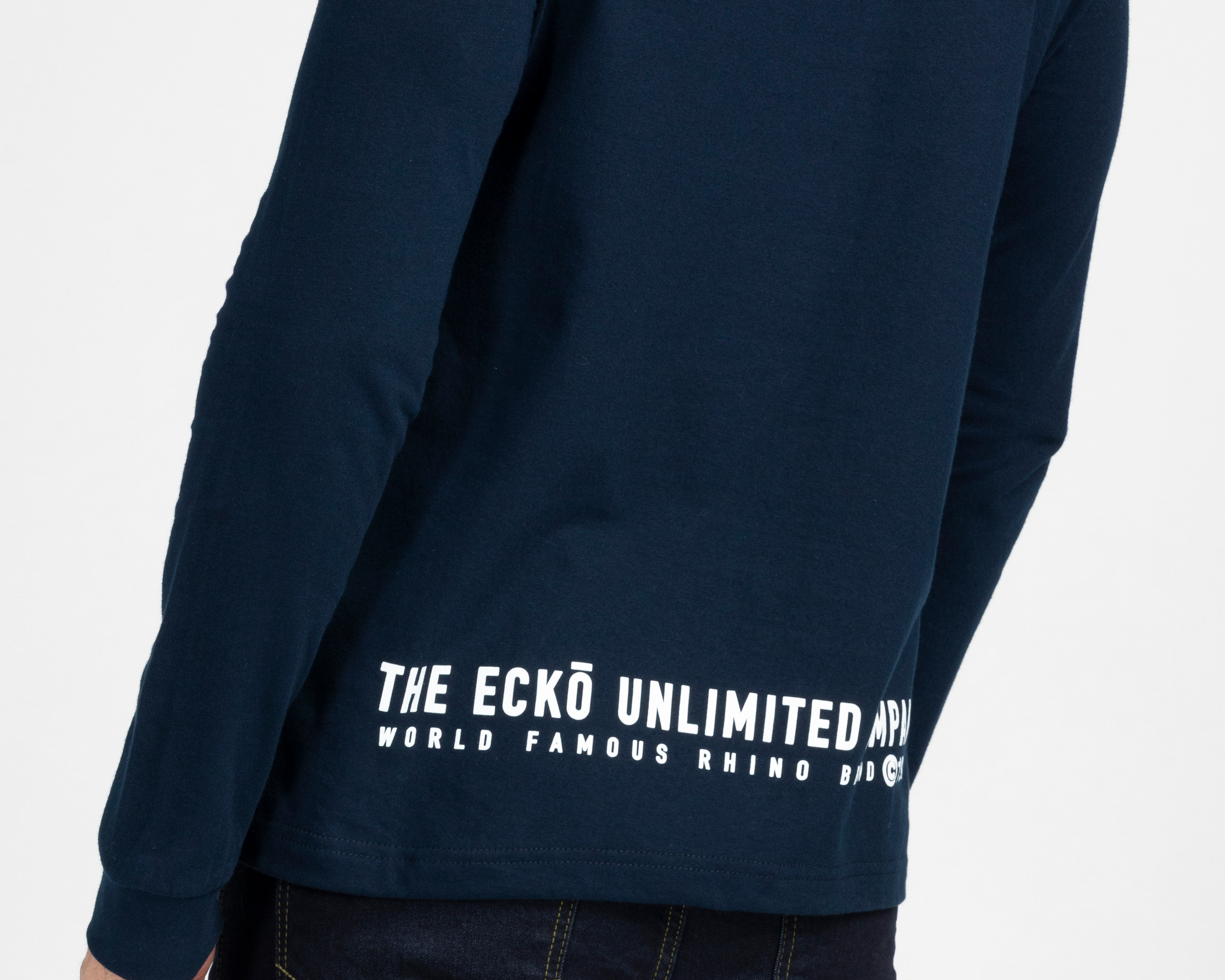 Foto 6 pulgar | Foto 5 | Playera Ecko Unltd. NFL Dallas Cowboys para Hombre