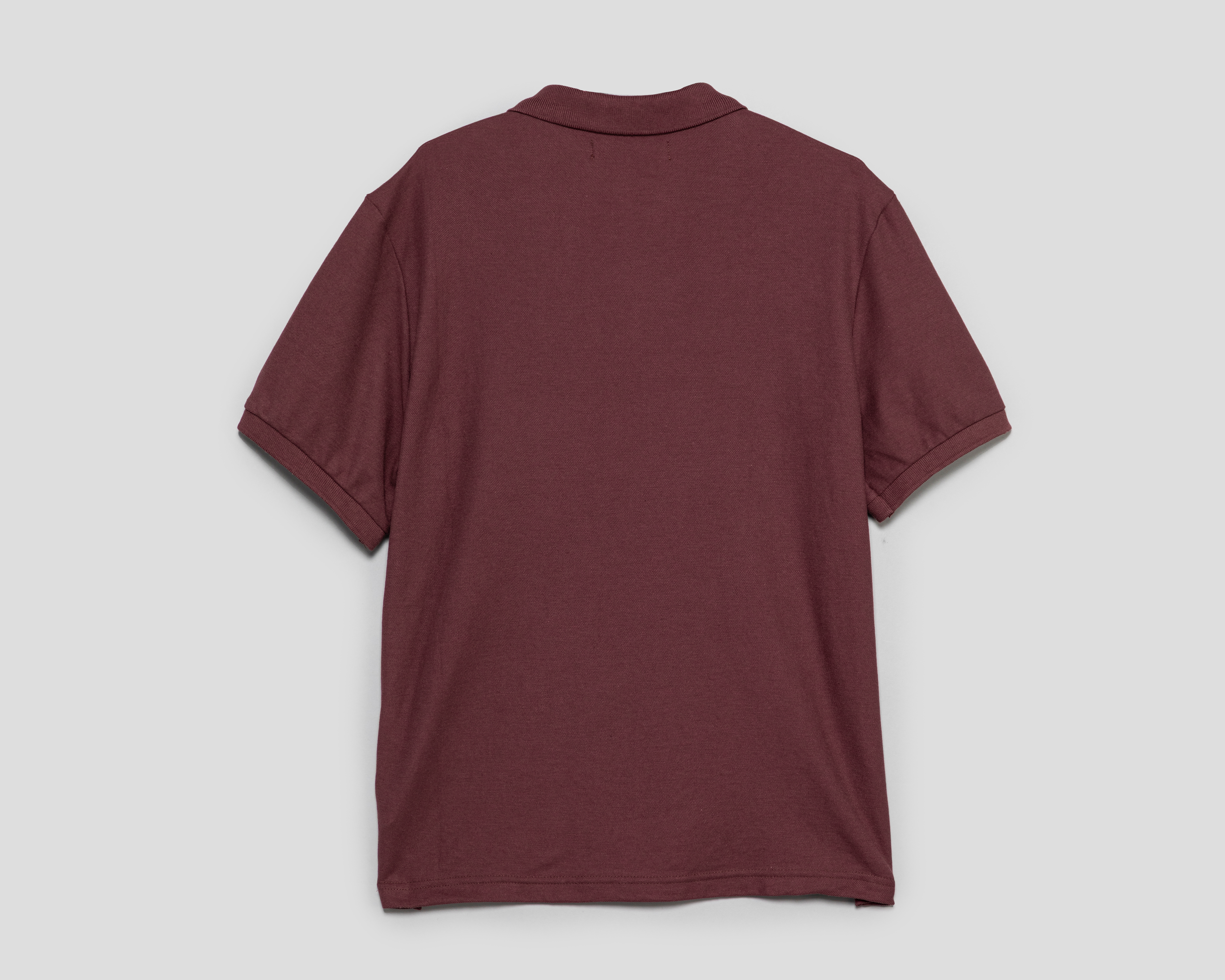 Foto 3 pulgar | Foto 2 | Playera Polo Refill Tinta para Hombre