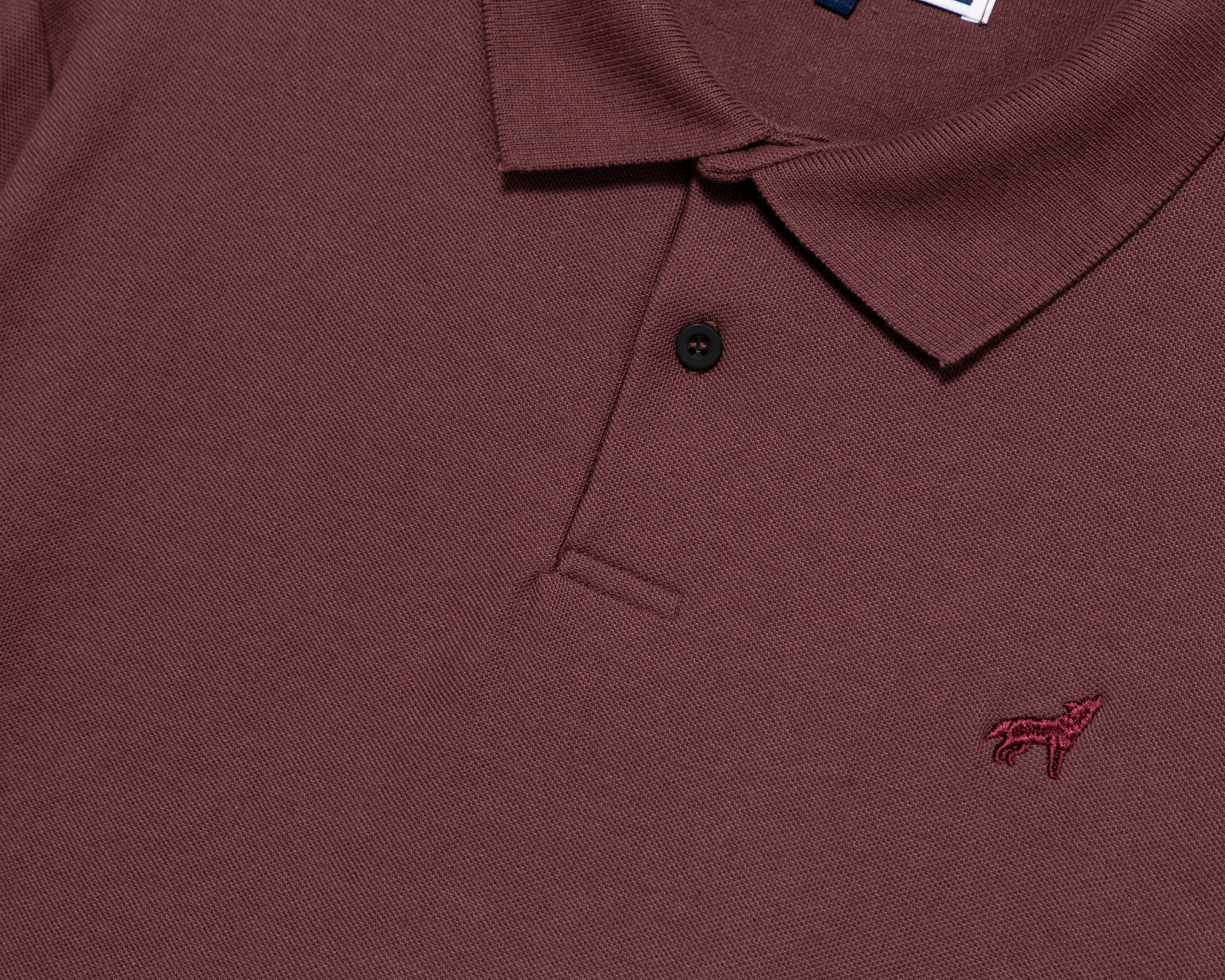 Foto 4 pulgar | Foto 3 | Playera Polo Refill Tinta para Hombre