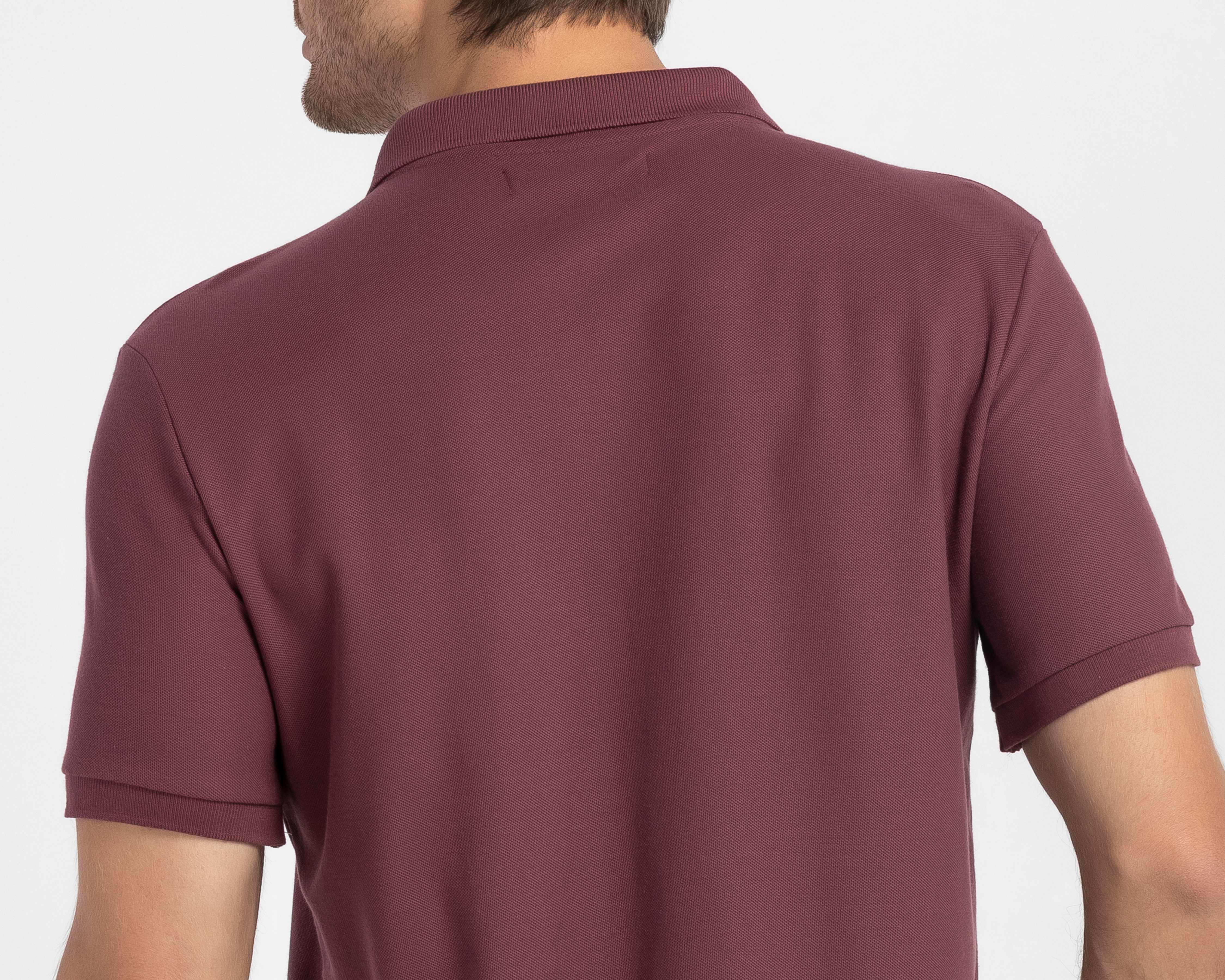Foto 5 | Foto 5 | Playera Polo Refill Tinta para Hombre