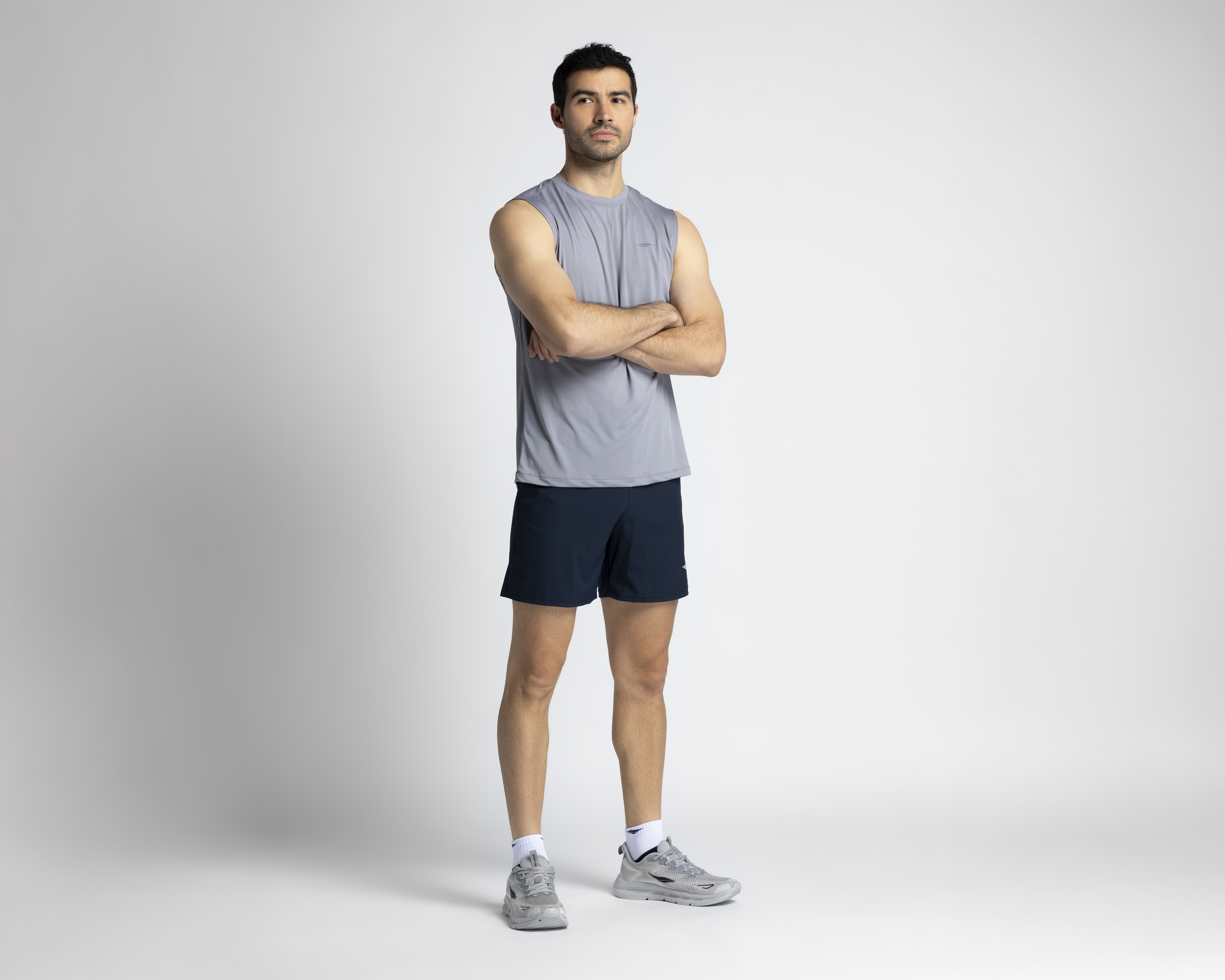 Foto 1 | Foto 1 | Short de Entrenamiento Sportline para Hombre