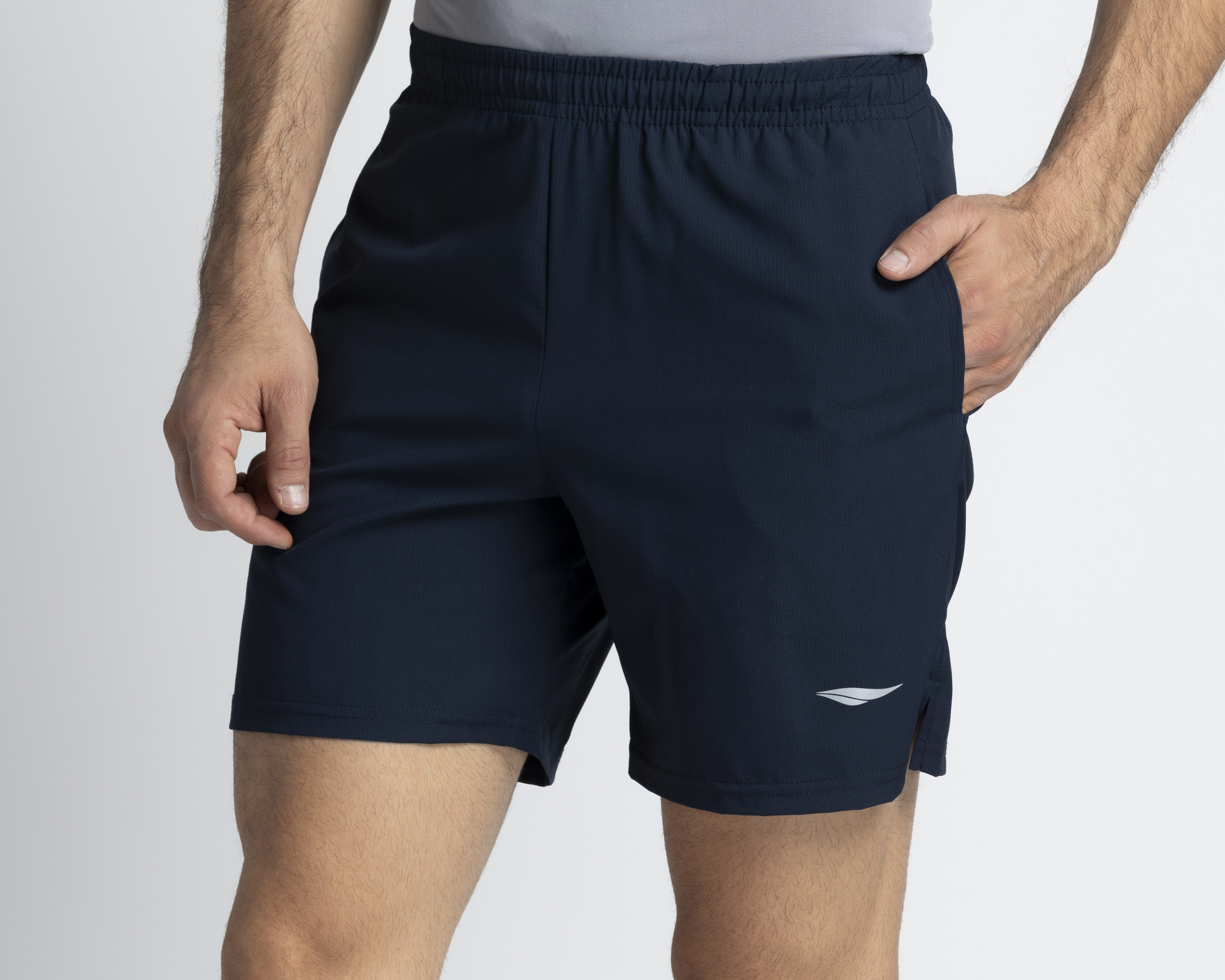 Foto 5 pulgar | Foto 4 | Short de Entrenamiento Sportline para Hombre