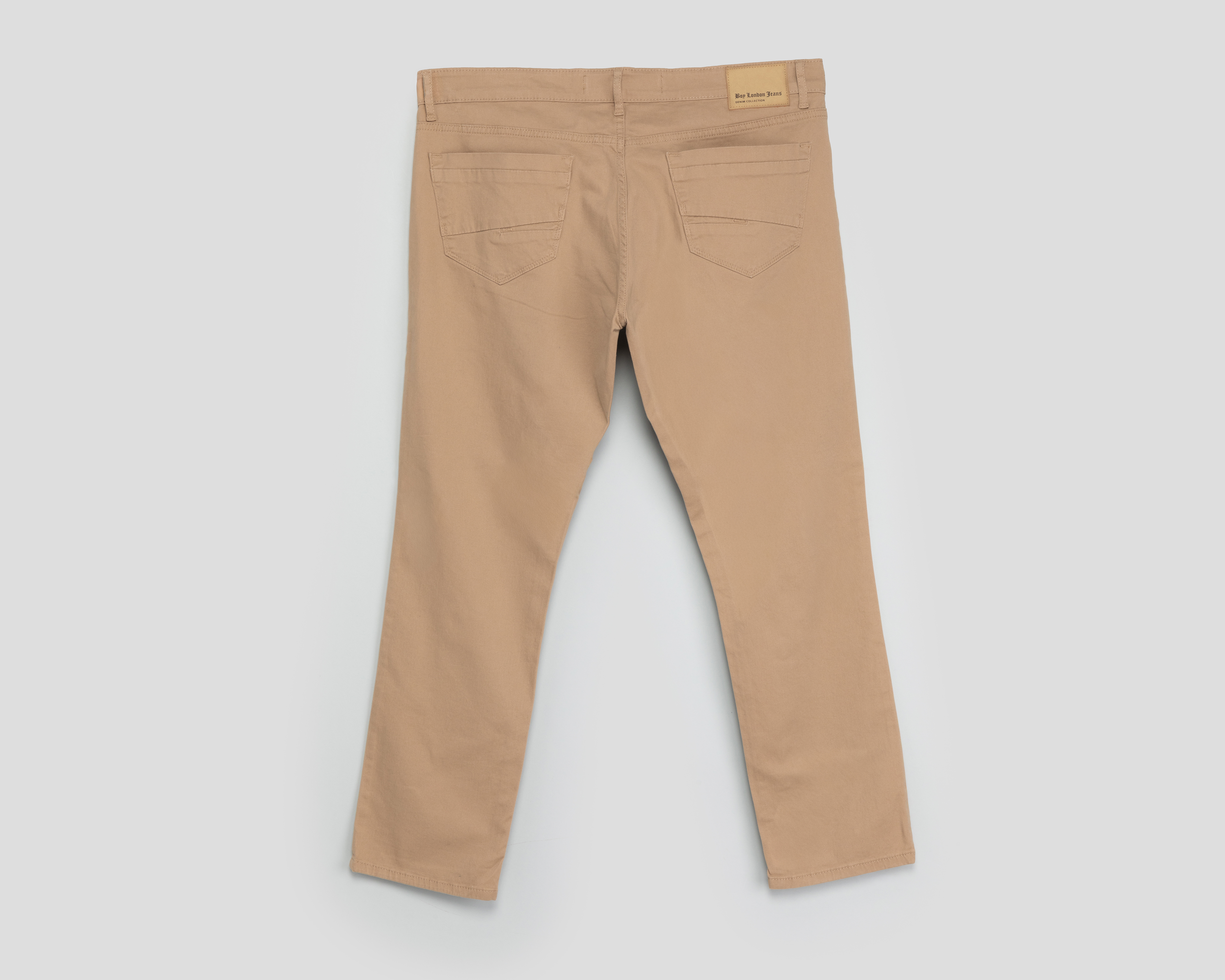 Foto 3 pulgar | Foto 2 | Jeans Regular Boy London para Hombre