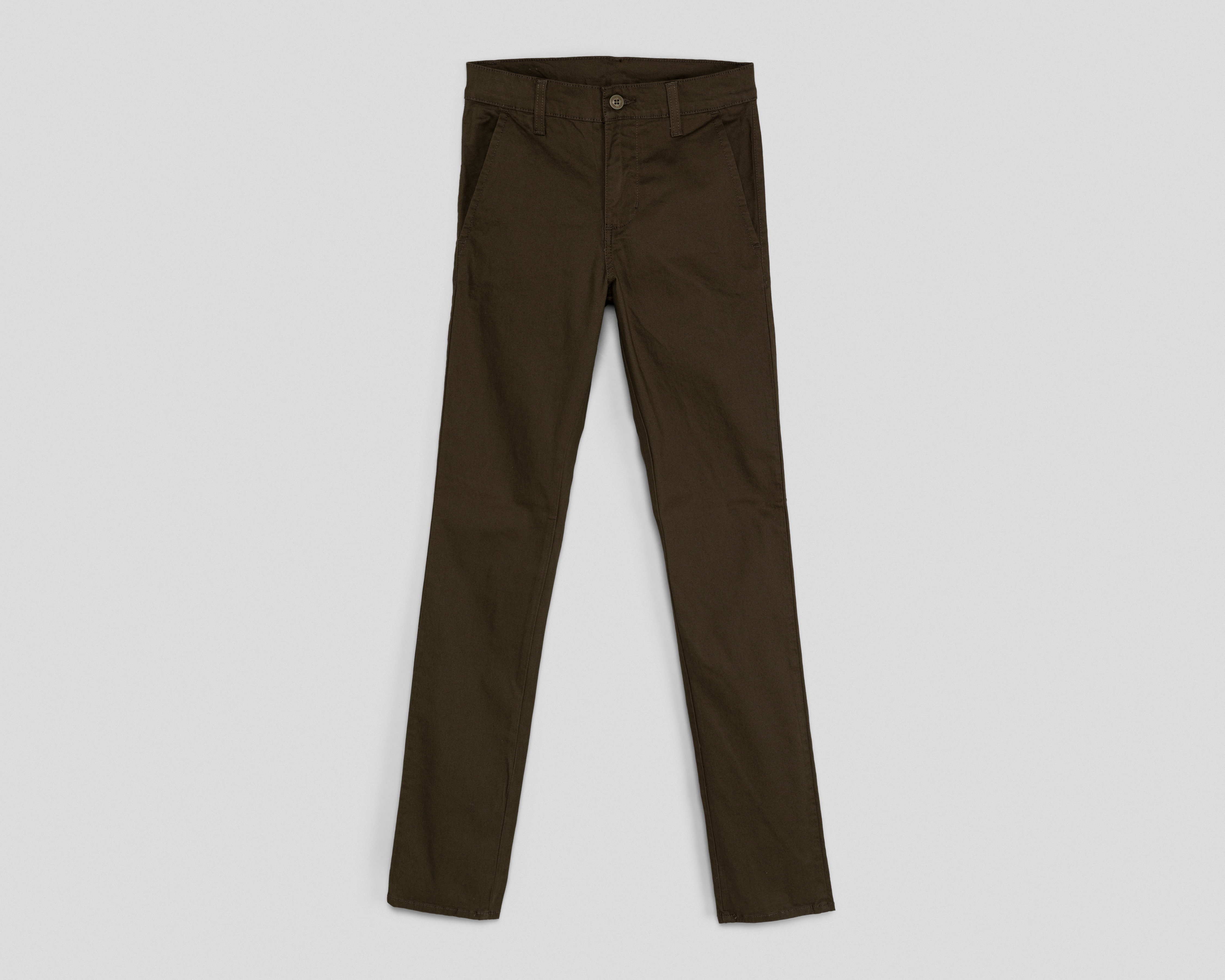 Pantalón Chino Oggi para Hombre