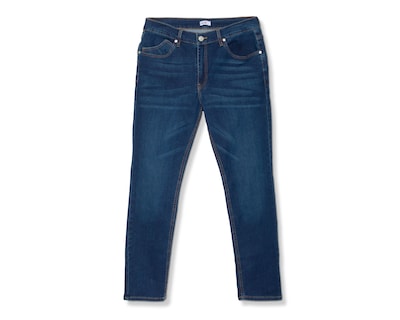 Foto 1 | Foto 1 | Jeans Slim Lucky Star para Hombre