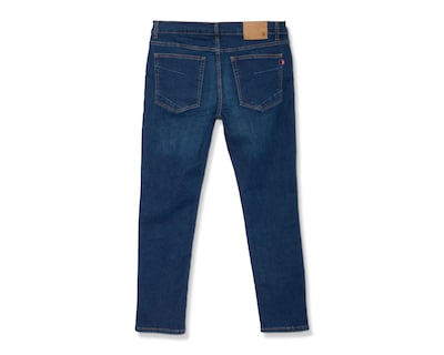 Foto 2 | Foto 2 | Jeans Slim Lucky Star para Hombre