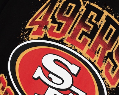 Foto 3 | Foto 3 | Playera Ecko Unltd. San Francisco 49ers para Hombre