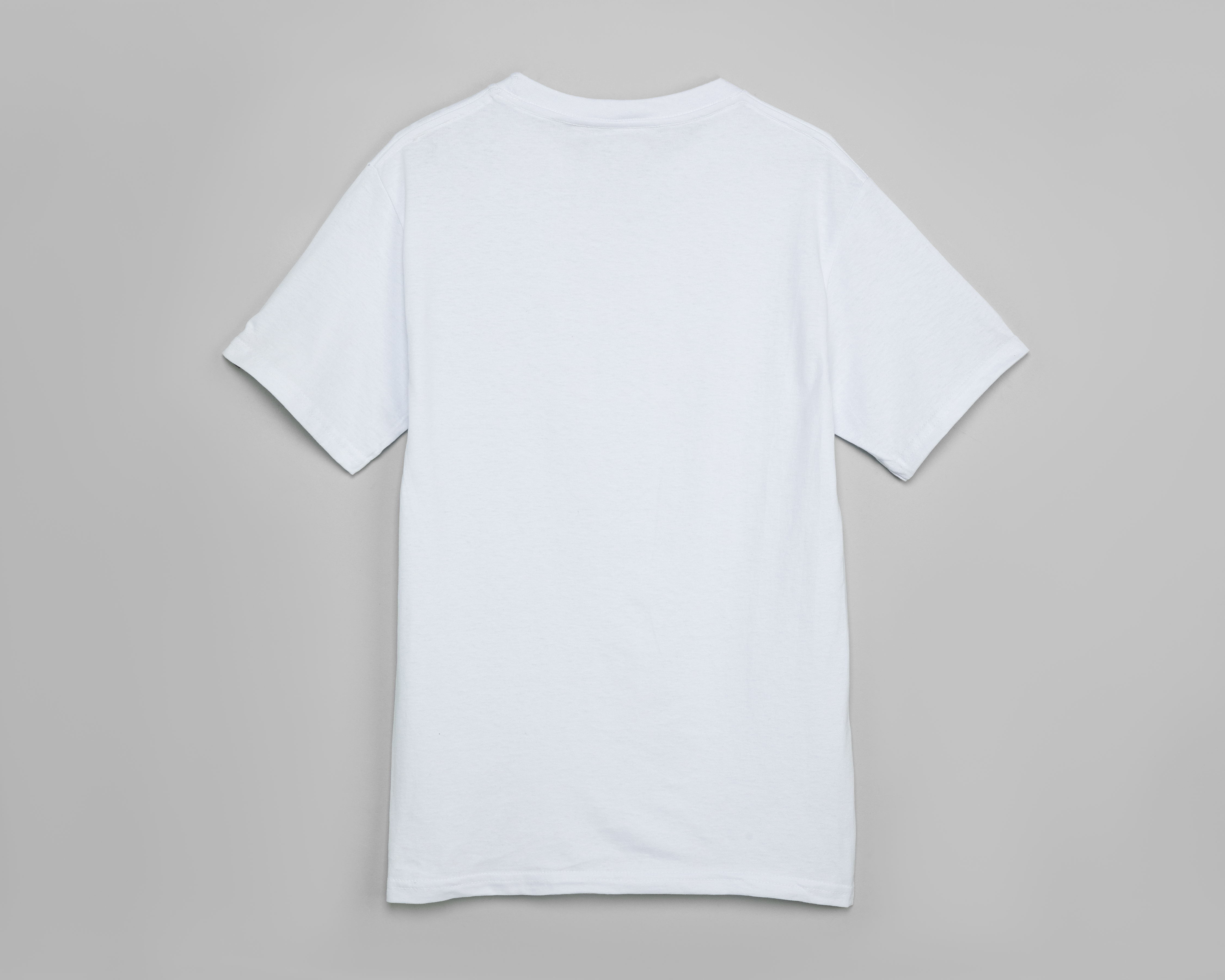 Foto 2 | Foto 2 | Playera de Cuello Redondo Blanca Ecko Unltd. para Hombre