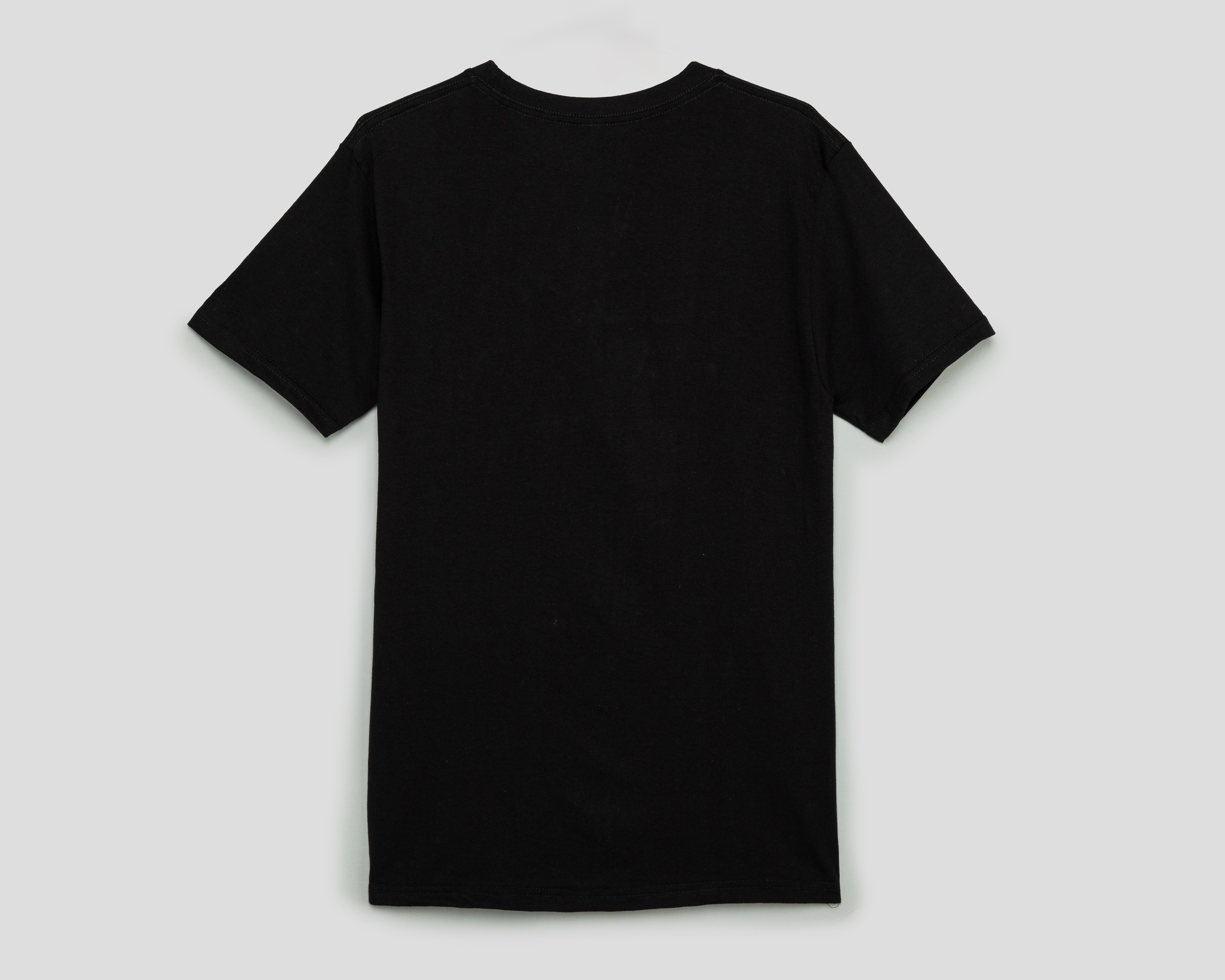 Foto 2 | Foto 2 | Playera de Cuello Redondo Negra Ecko Unltd. para Hombre