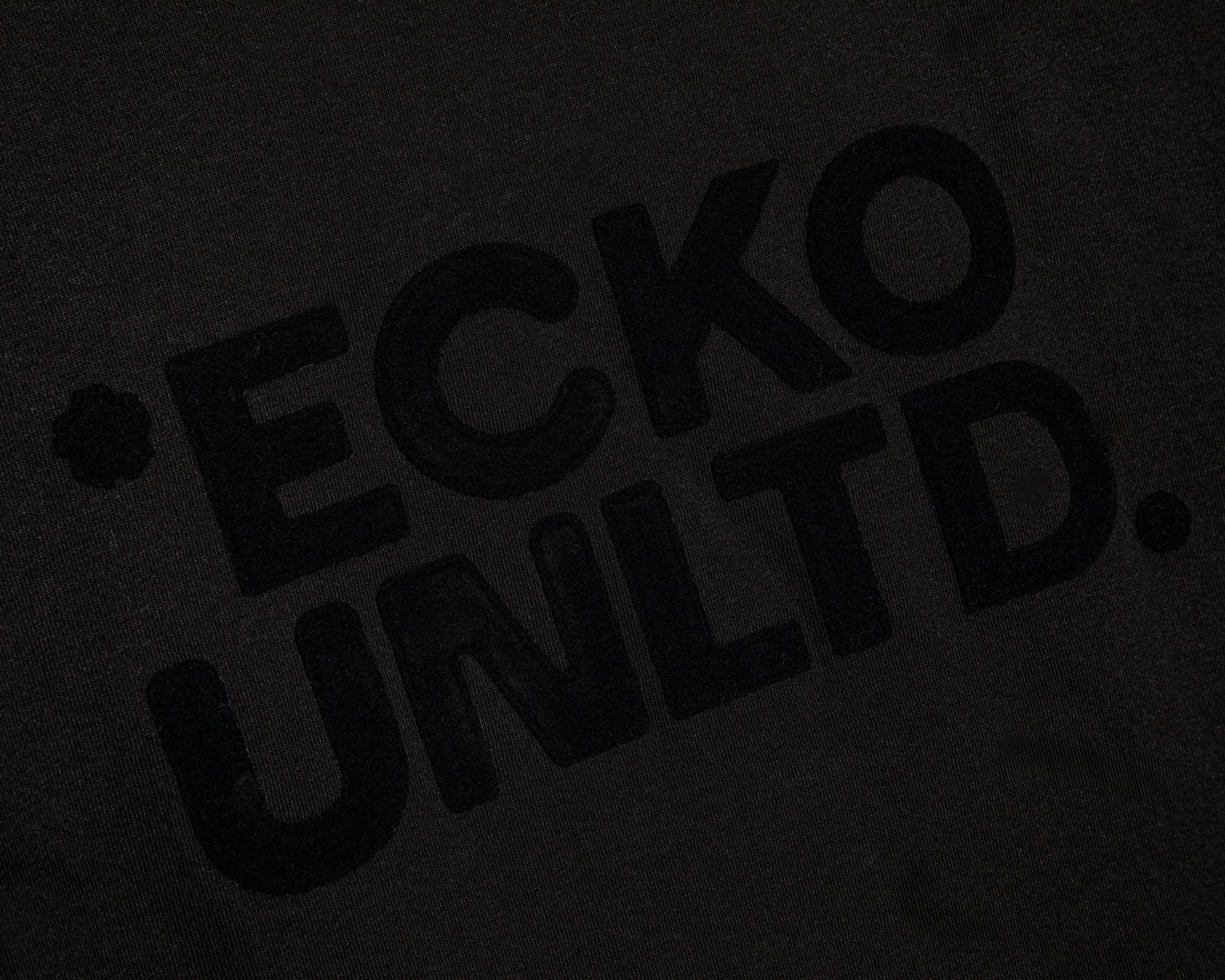 Foto 3 | Foto 3 | Playera de Cuello Redondo Negra Ecko Unltd. para Hombre