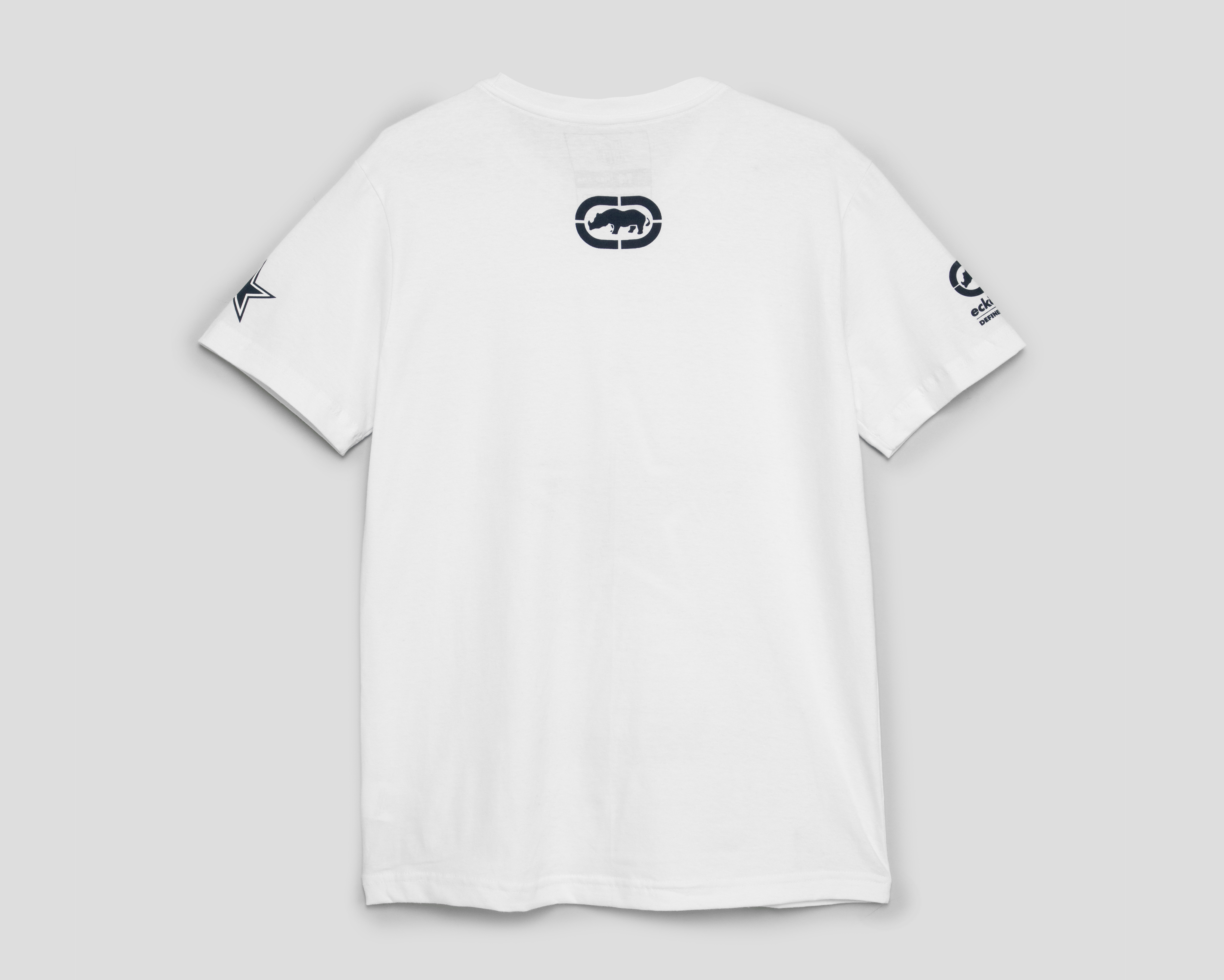 Foto 2 | Foto 2 | Playera Ecko Unltd. Dallas Cowboys para Hombre