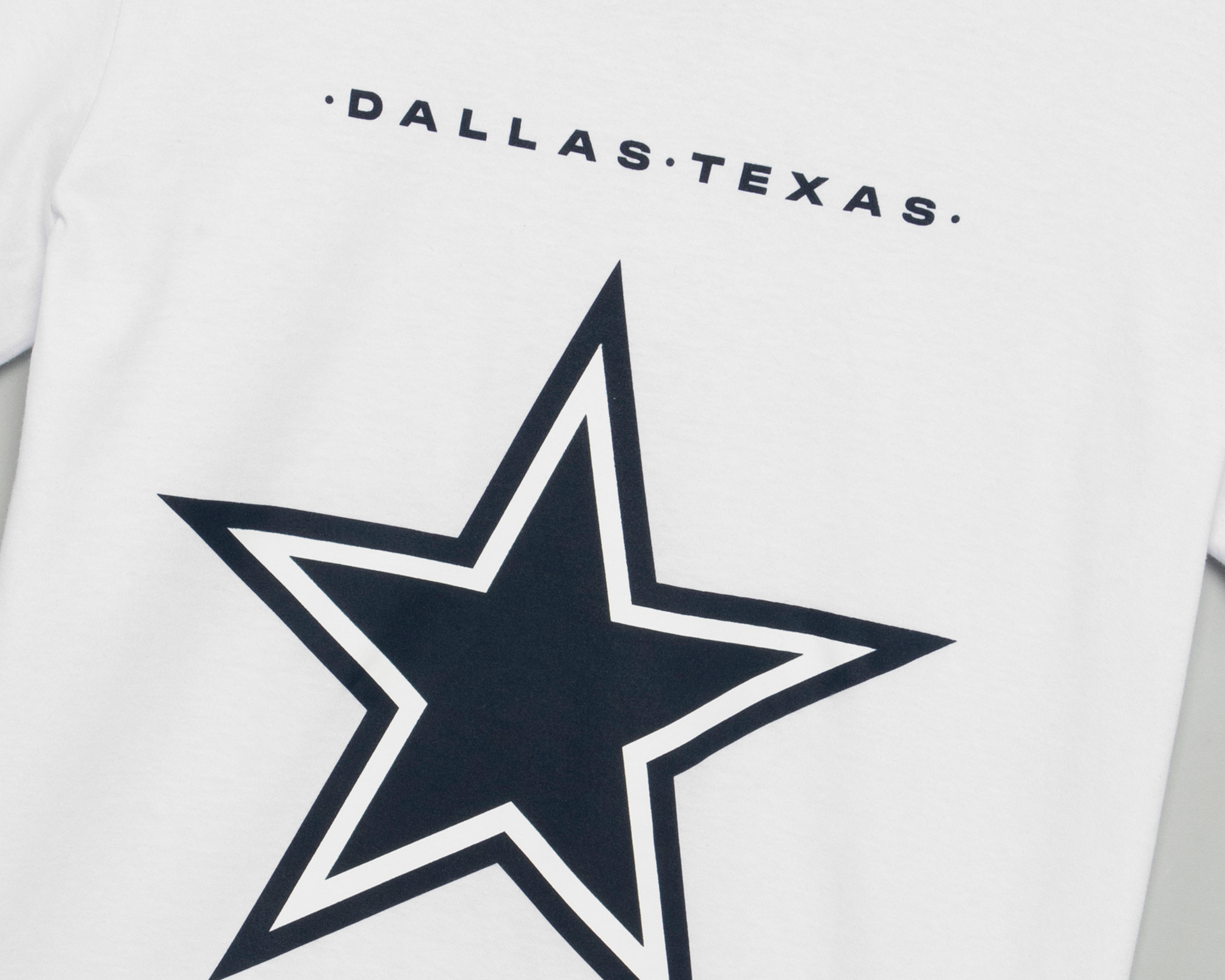 Foto 4 pulgar | Foto 3 | Playera Ecko Unltd. Dallas Cowboys para Hombre