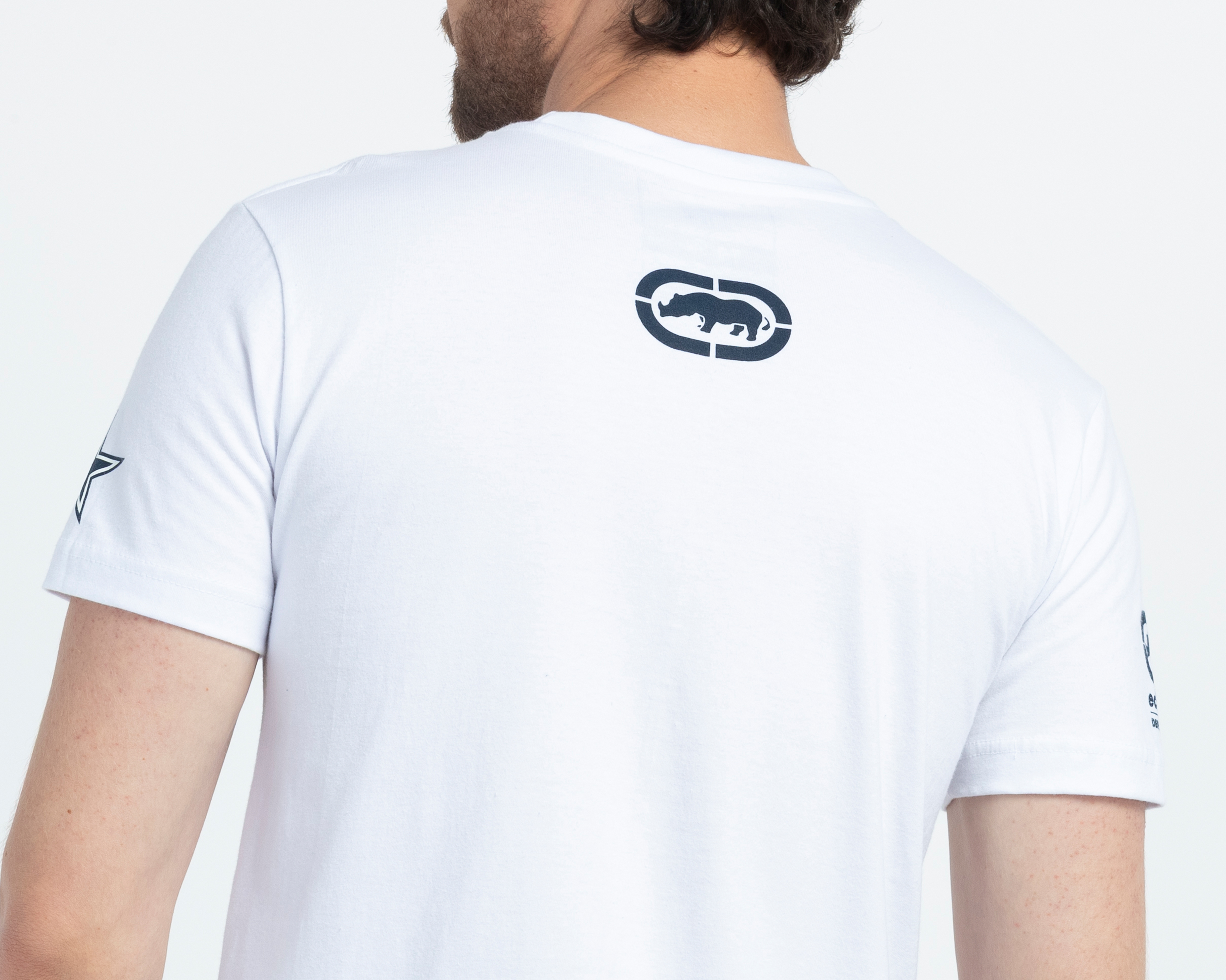 Foto 6 pulgar | Foto 5 | Playera Ecko Unltd. Dallas Cowboys para Hombre