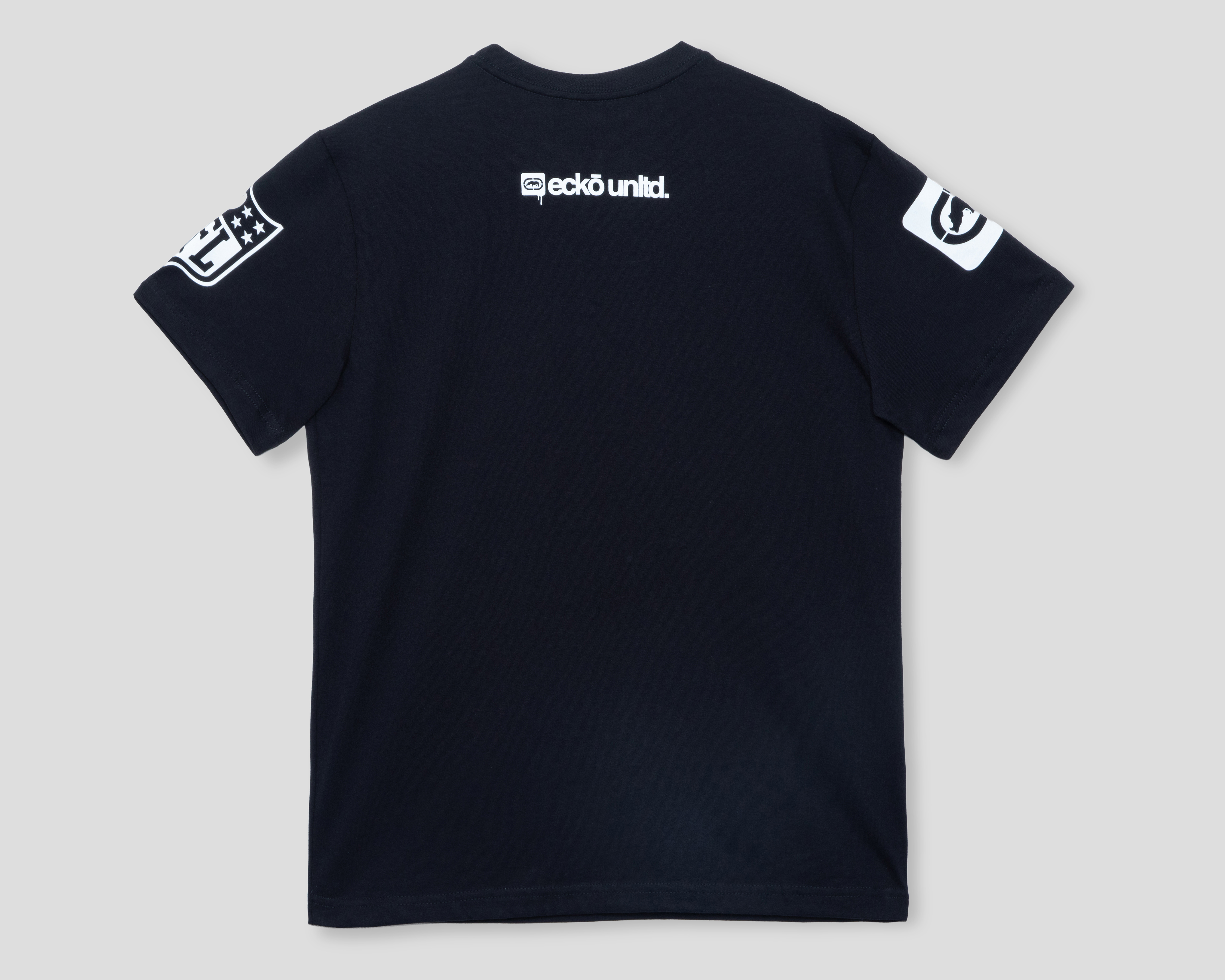 Foto 3 pulgar | Foto 2 | Playera Vegas Raiders NFL Ecko Unltd para Hombre