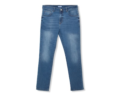 Foto 1 | Foto 1 | Jeans Slim Lucky Star para Hombre