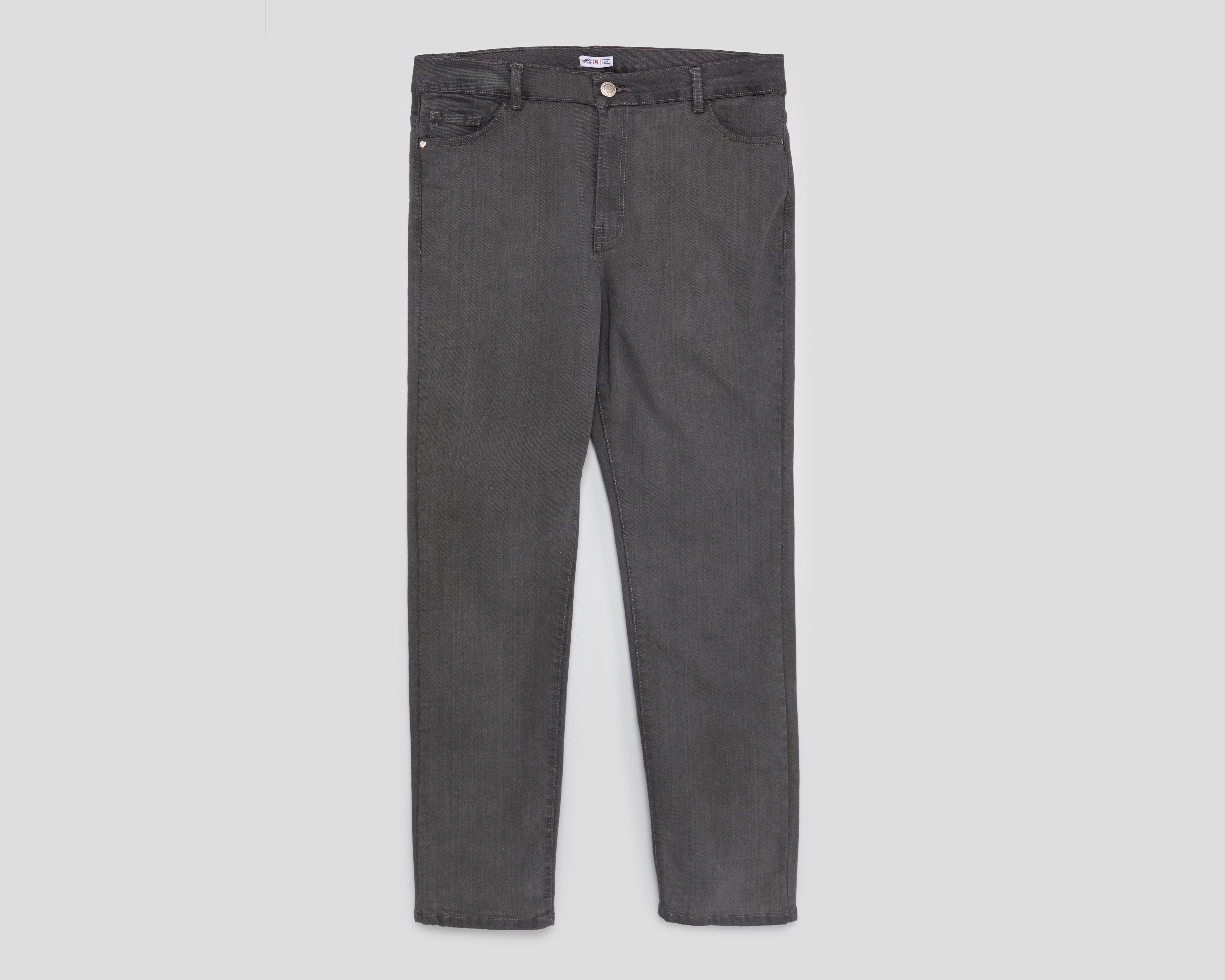 Jeans Regular Lucky Star para Hombre