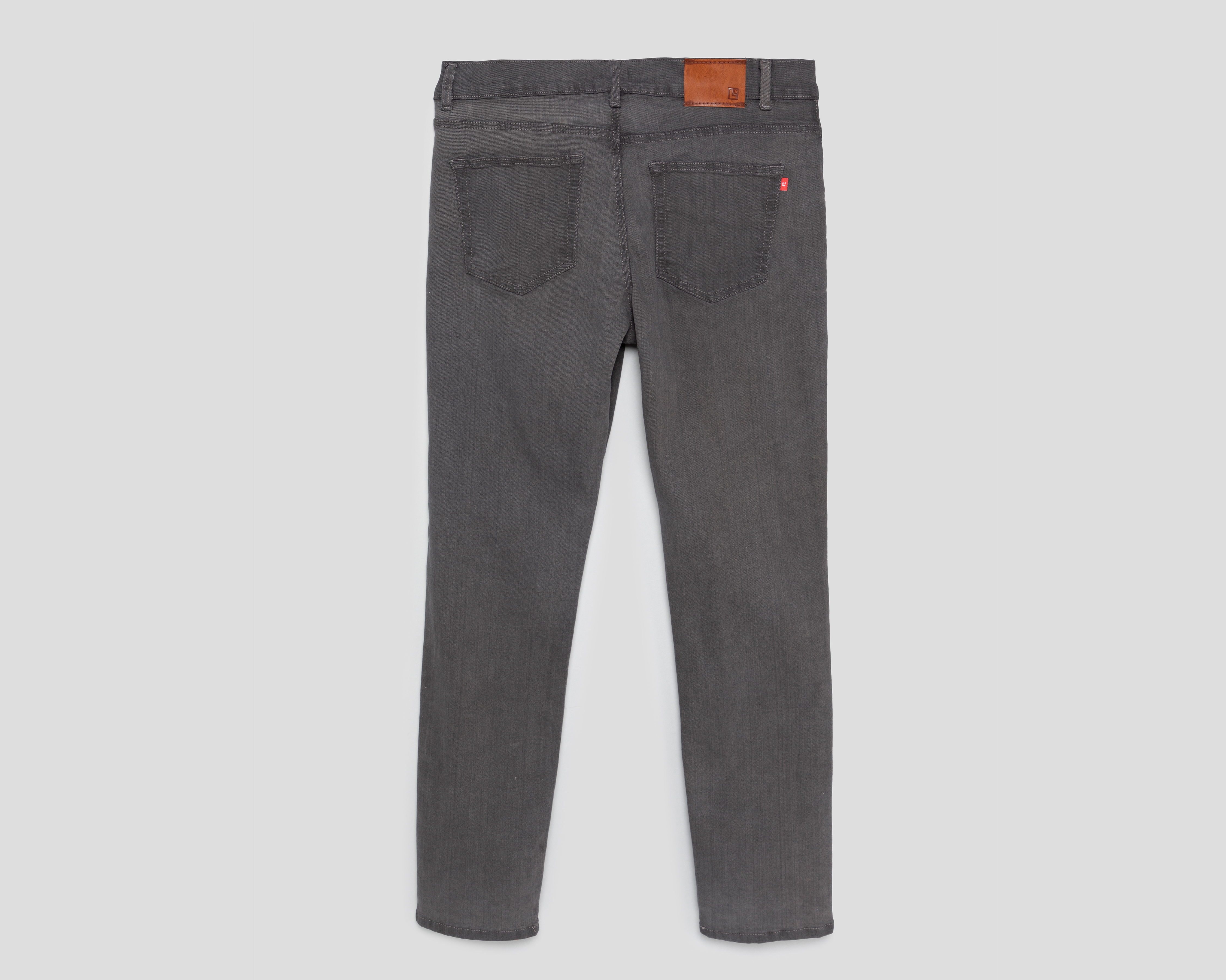 Foto 3 pulgar | Foto 2 | Jeans Regular Lucky Star para Hombre