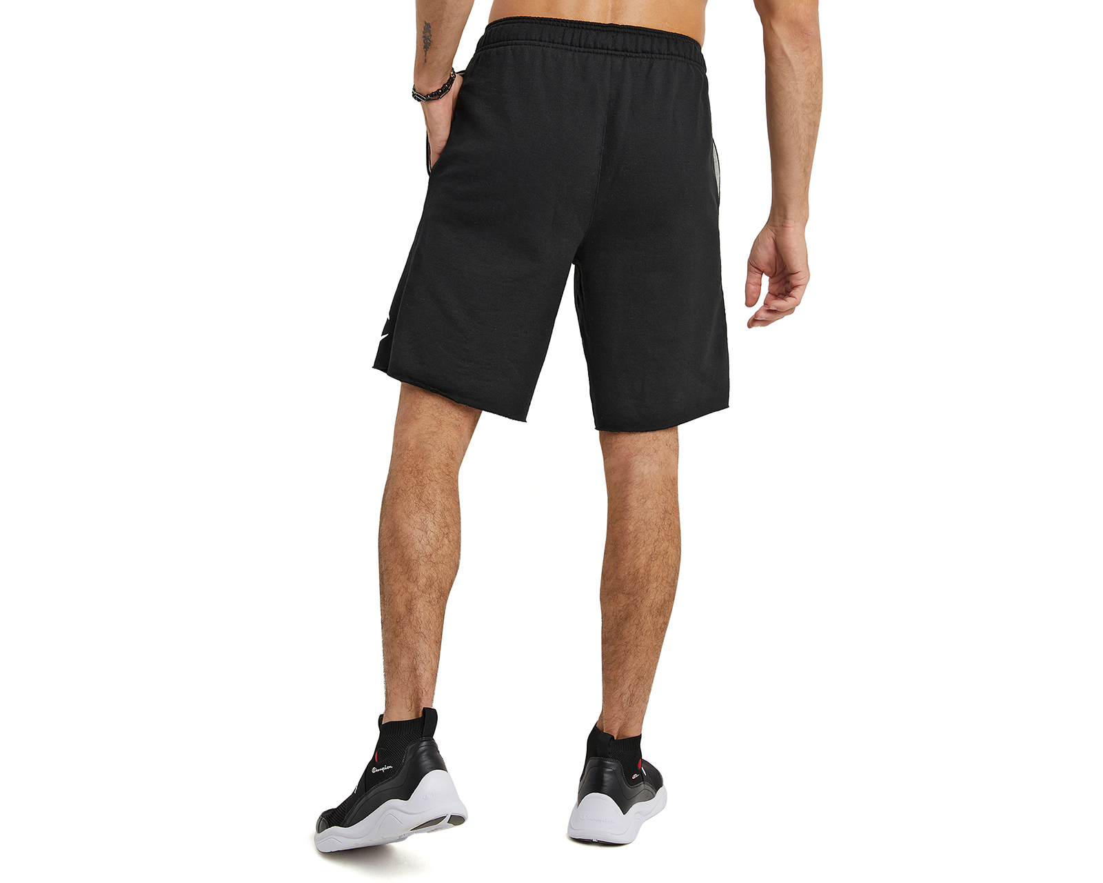 Foto 4 pulgar | Foto 3 | Short Deportivo Champion para Hombre