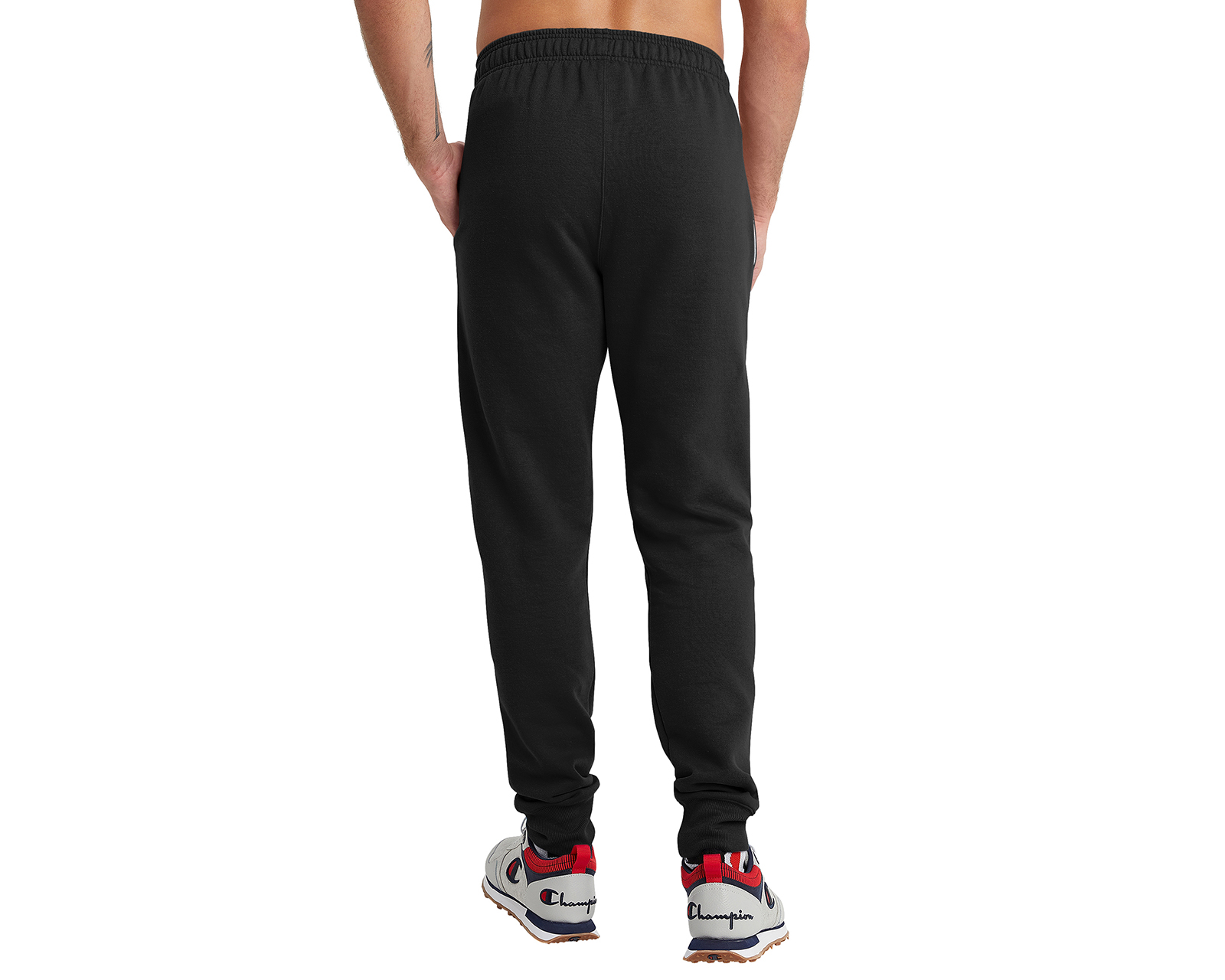 Foto 3 pulgar | Foto 2 | Pants Deportivo Champion para Hombre