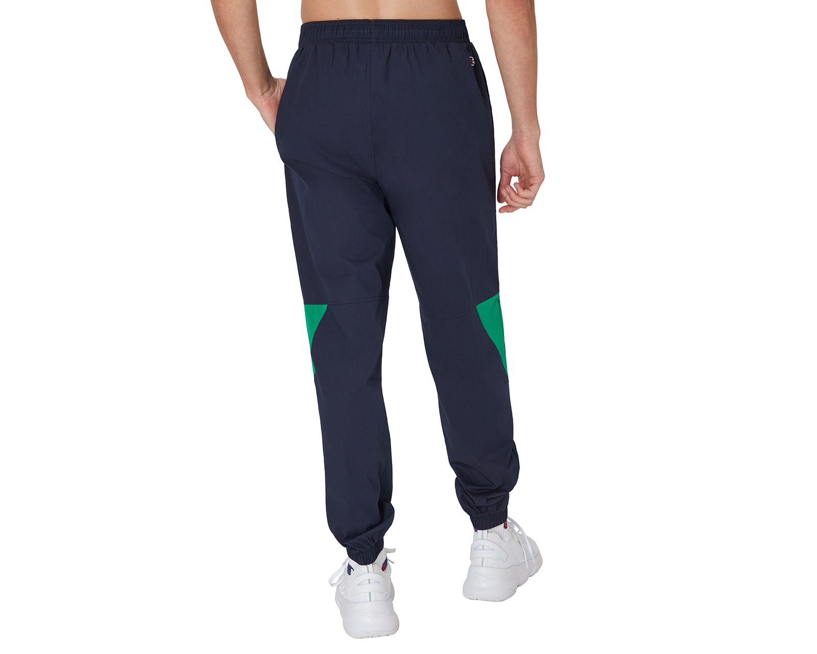 Foto 4 pulgar | Foto 3 | Pants Deportivo Champion para Hombre