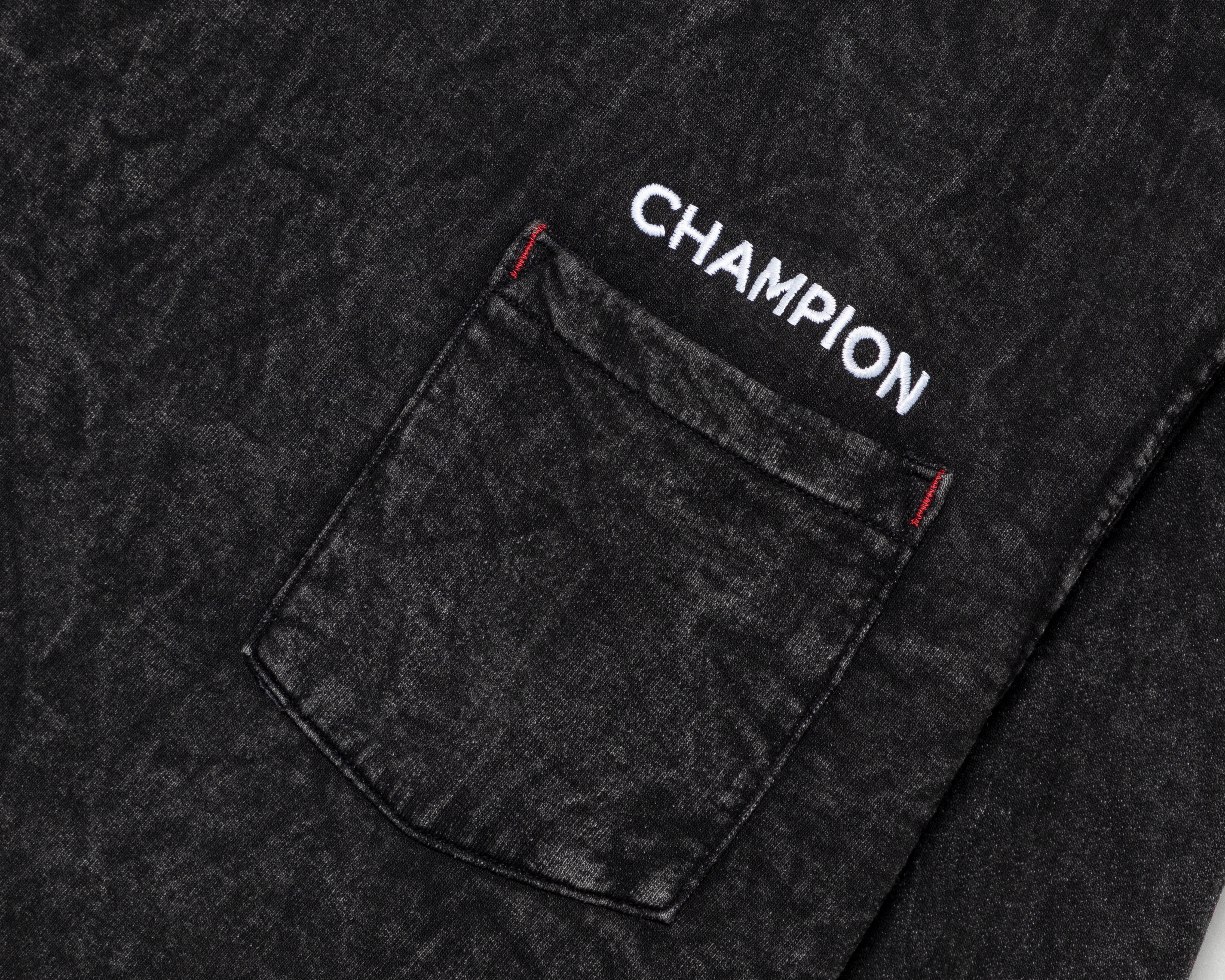 Foto 5 pulgar | Foto 4 | Sudadera Deportiva Champion para Hombre