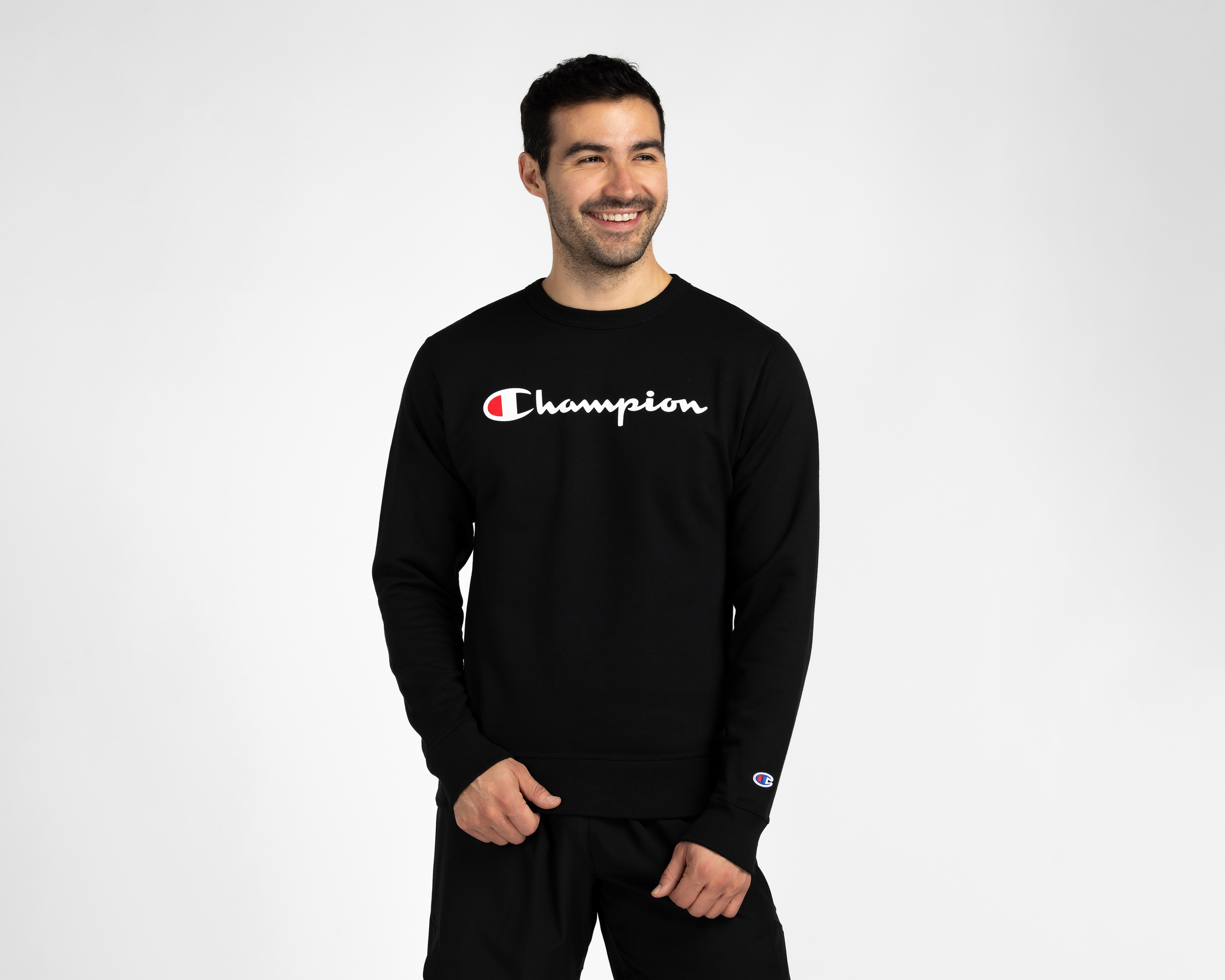 Sudadera Deportiva Champion para Hombre