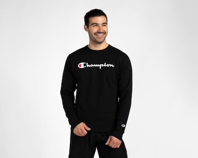Foto 1 | Foto 1 | Sudadera Deportiva Champion para Hombre