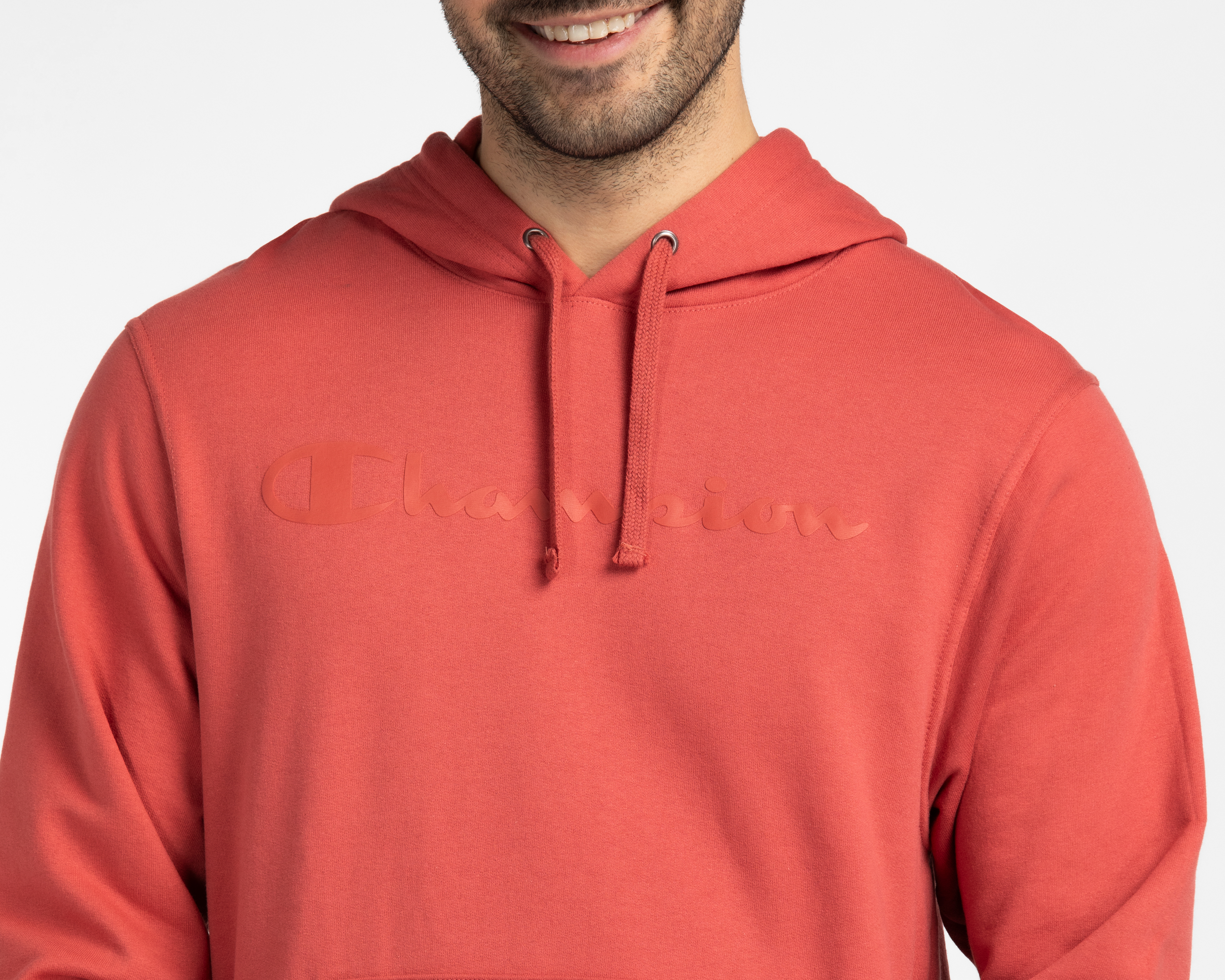 Foto 4 pulgar | Foto 3 | Sudadera Deportiva Champion para Hombre