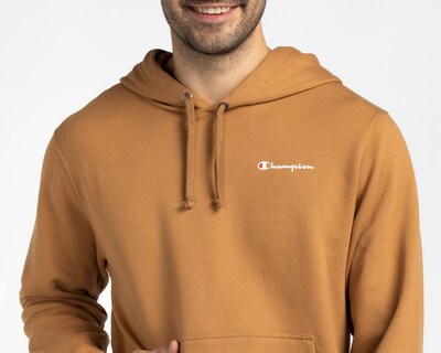 Foto 3 | Foto 3 | Sudadera Deportiva Champion para Hombre