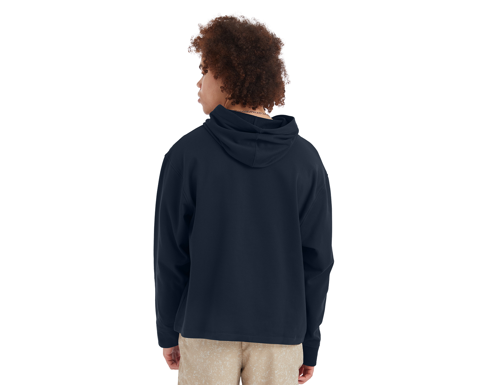 Foto 3 | Foto 3 | Sudadera Deportiva Champion para Hombre