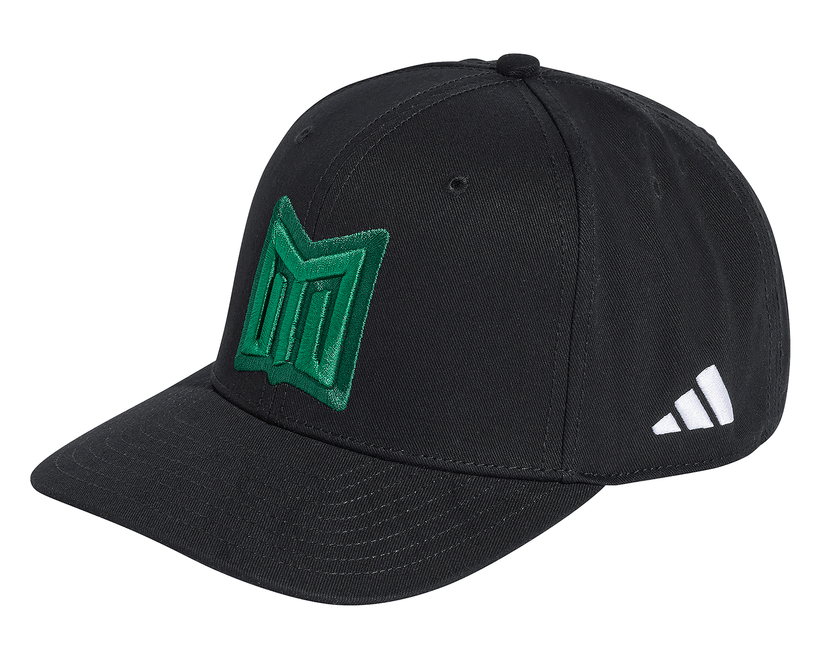 Foto 1 | Foto 1 | Gorra Adidas Selección Nacional de México 2026