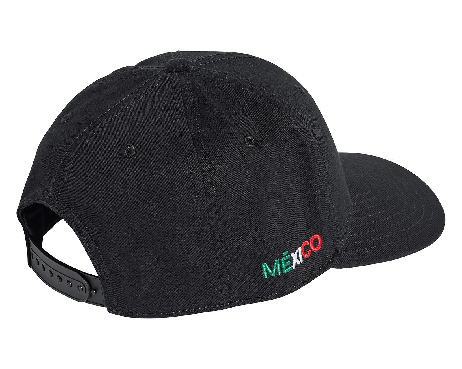 Foto 2 | Foto 2 | Gorra Adidas Selección Nacional de México 2026