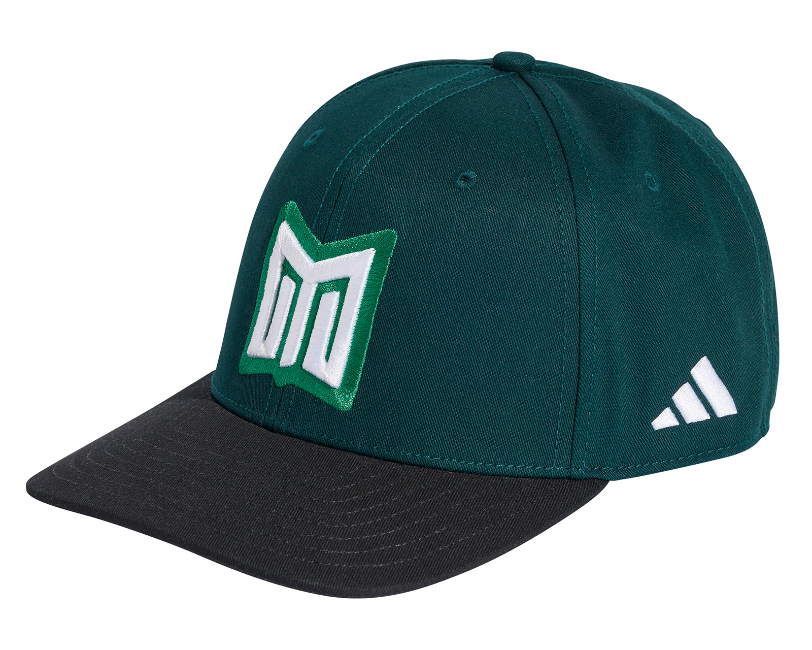 Foto 1 | Foto 1 | Gorra Adidas Selección Nacional de México 26