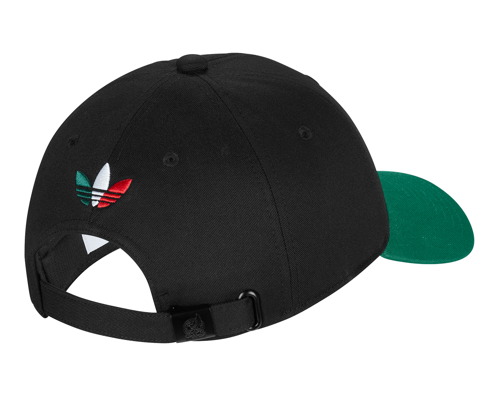 Foto 3 pulgar | Foto 2 | Gorra Adidas Copa Mundial 2026 Selección Nacional de México