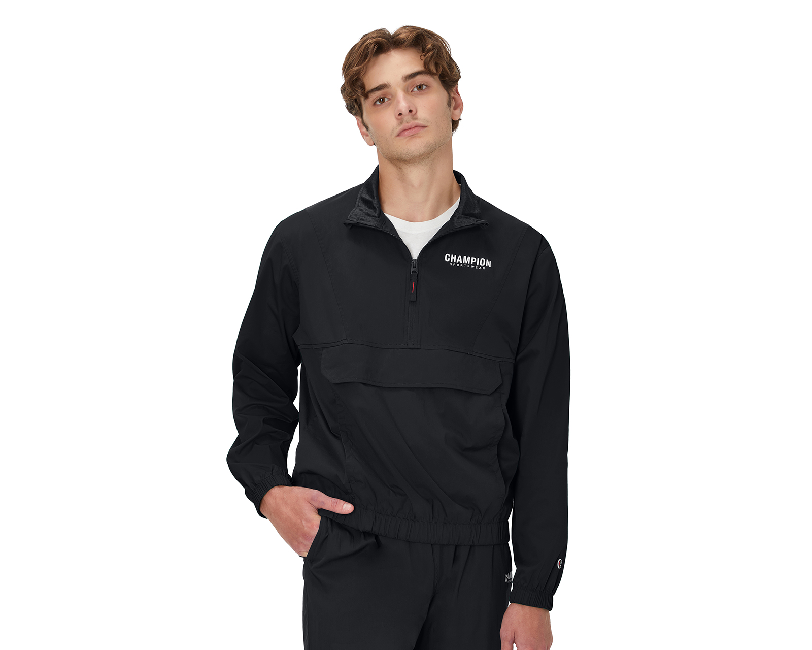 Foto 1 | Foto 1 | Chamarra Deportiva Champion para Hombre