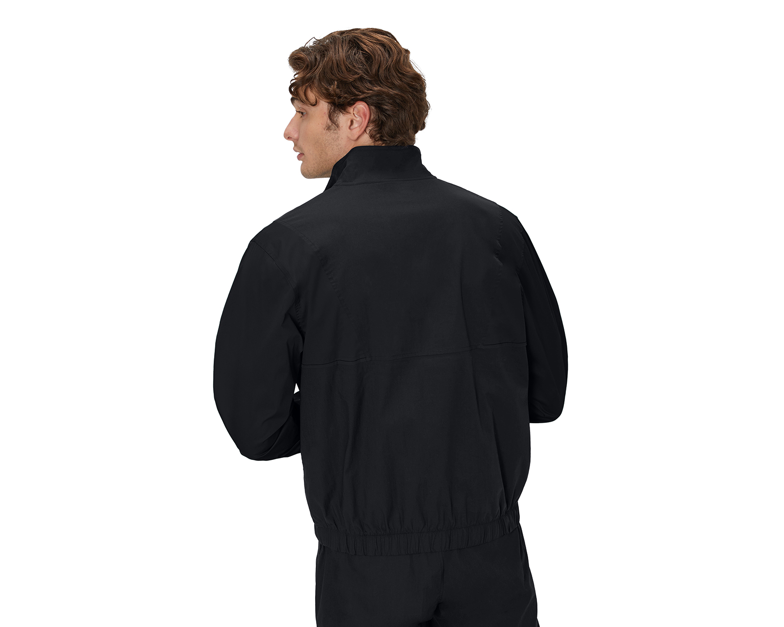 Foto 4 pulgar | Foto 3 | Chamarra Deportiva Champion para Hombre