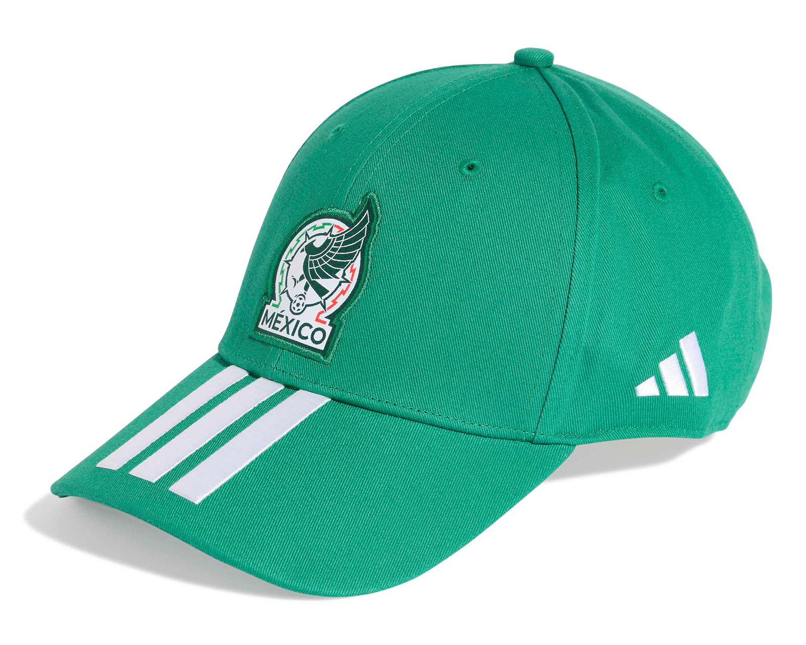 Gorra Adidas Copa Mundial 2026 México
