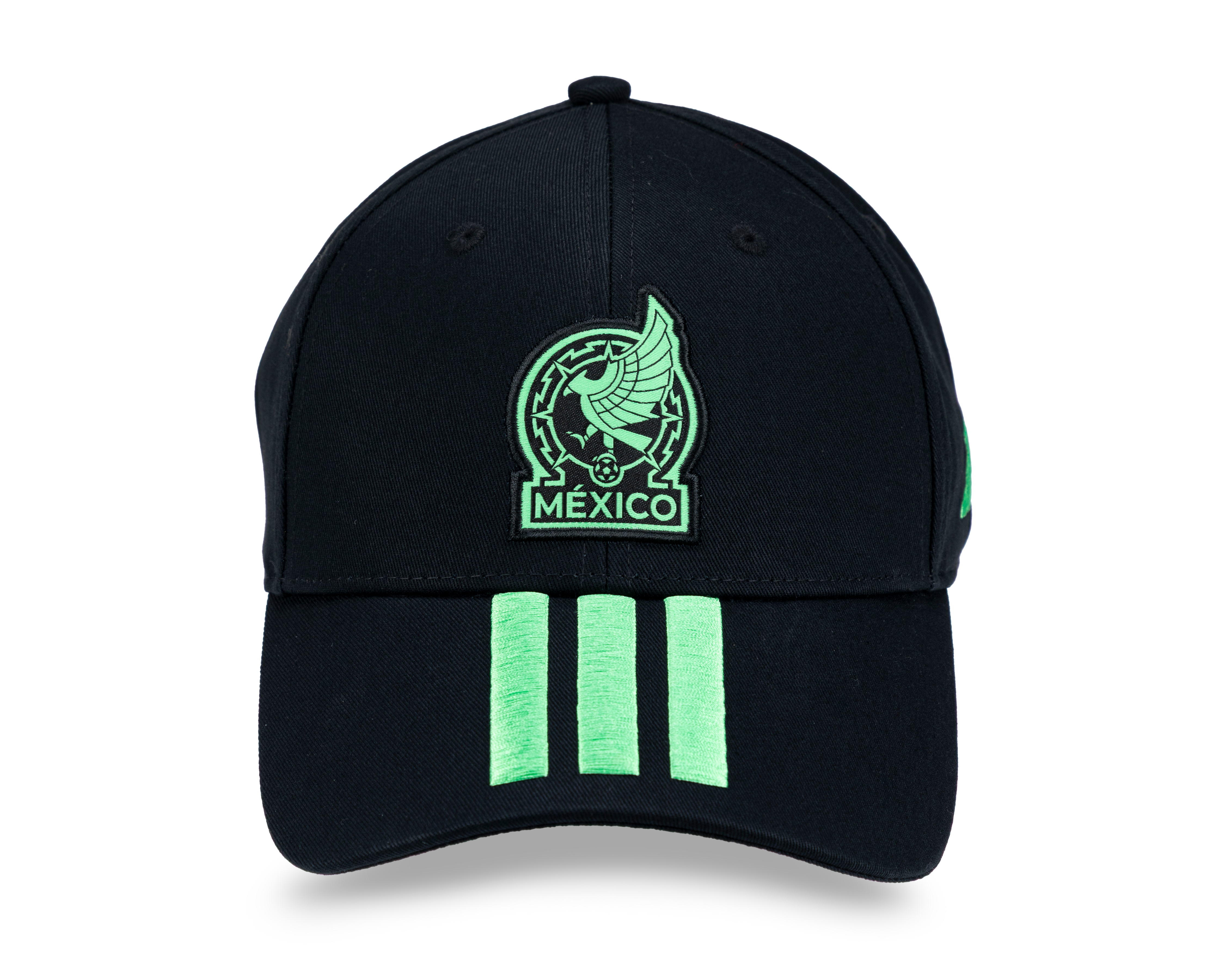 Gorra Adidas Copa Mundial 2026 México