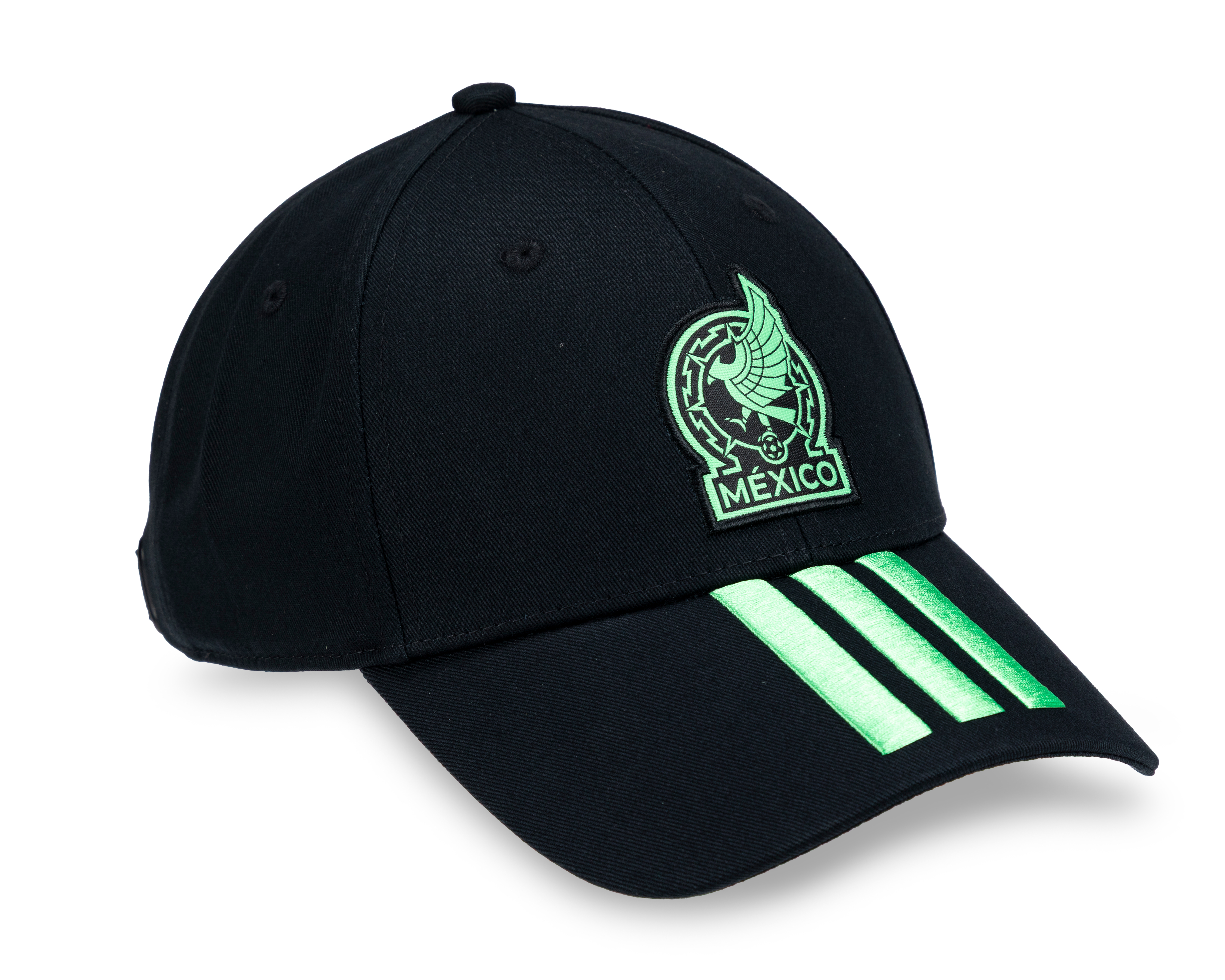 Foto 3 pulgar | Foto 2 | Gorra Adidas Copa Mundial 2026 México