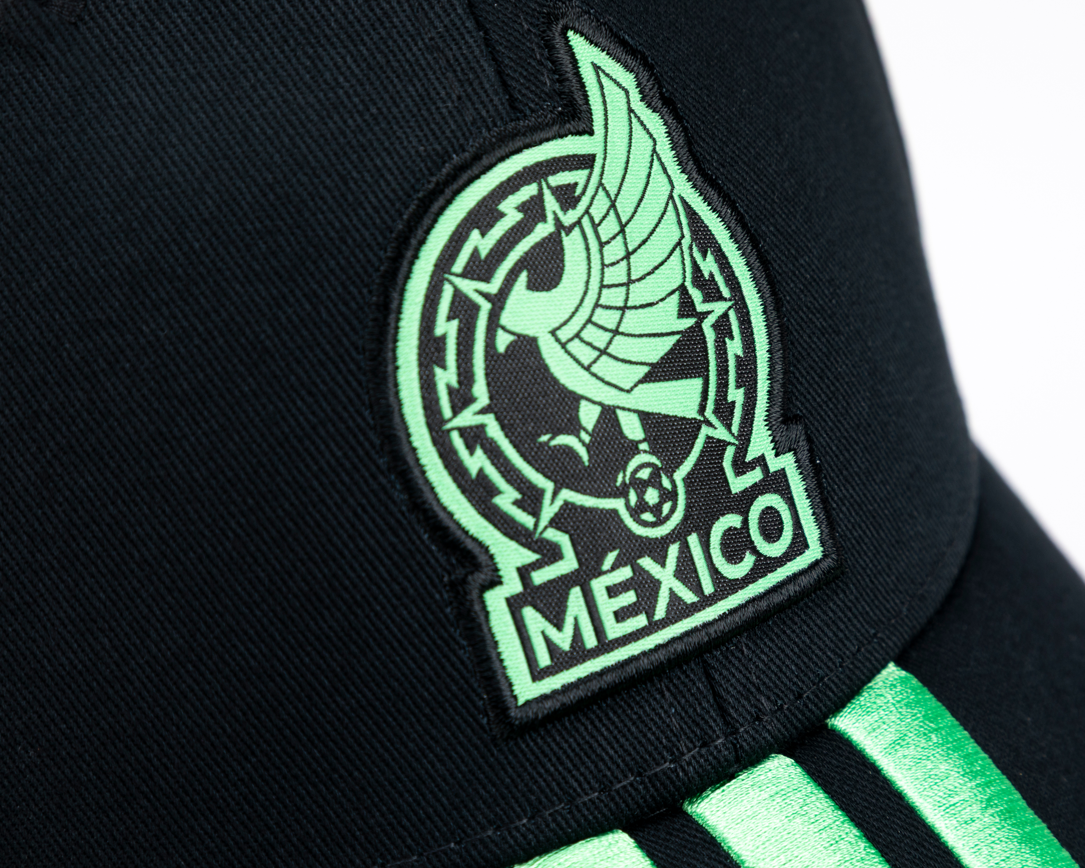 Foto 5 pulgar | Foto 4 | Gorra Adidas Copa Mundial 2026 México