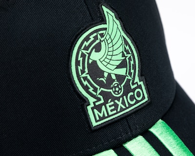 Foto 4 | Foto 4 | Gorra Adidas Copa Mundial 2026 México