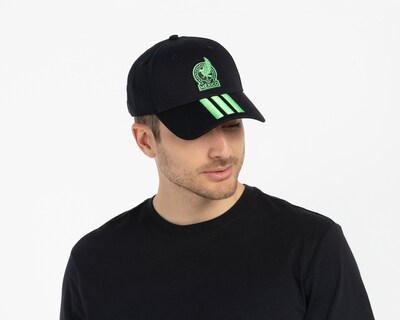 Foto 7 | Foto 7 | Gorra Adidas Copa Mundial 2026 México