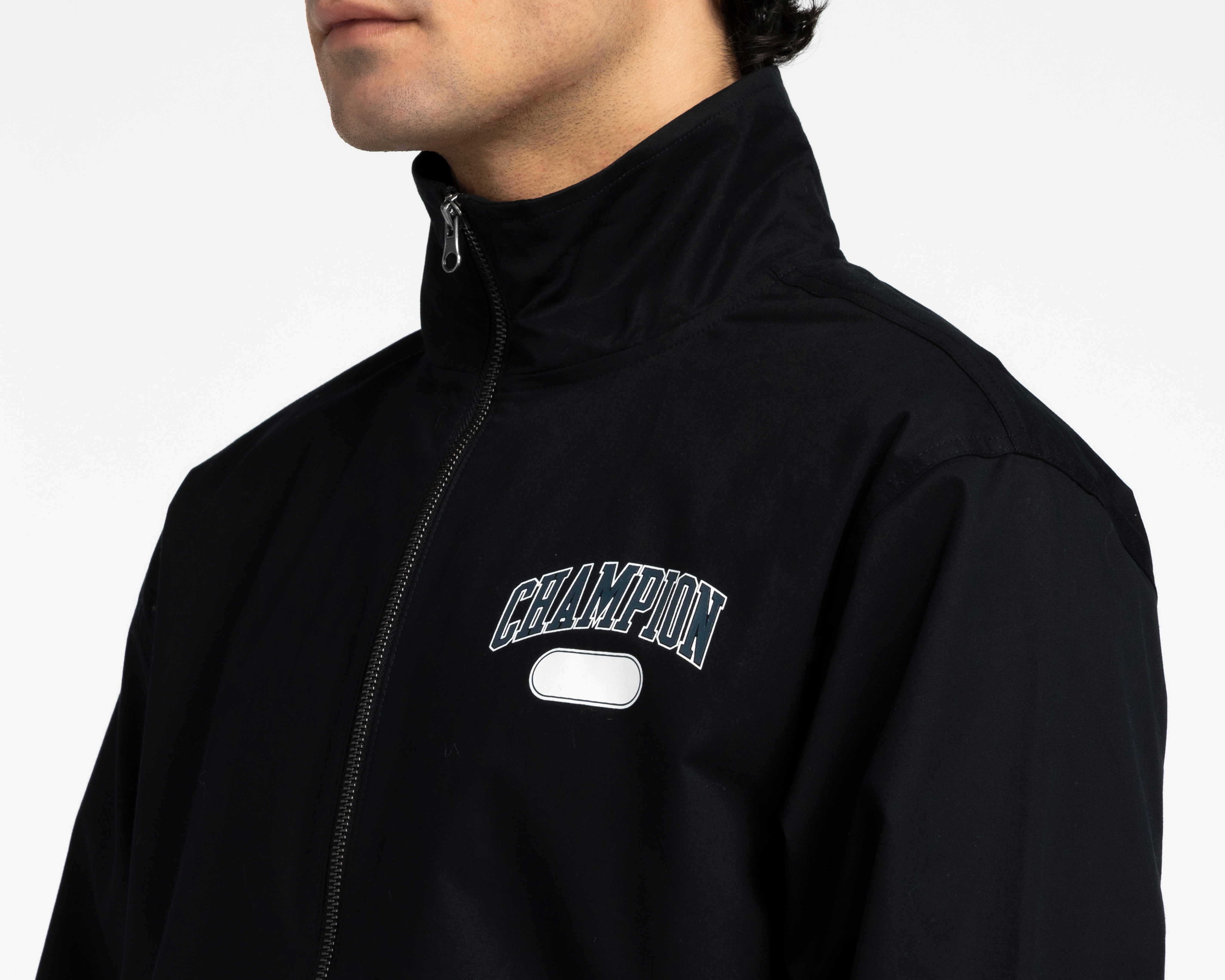 Foto 3 | Foto 3 | Chamarra Deportiva Champion para Hombre